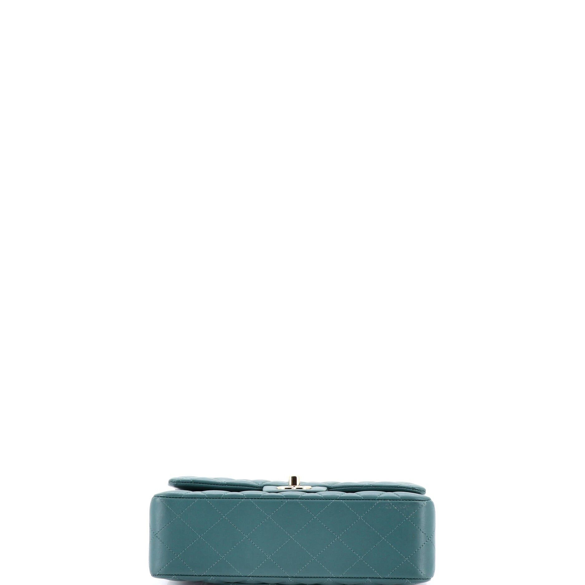 Chanel Classic Double Flap Bag Size ONE SIZE - 4 Thumbnail