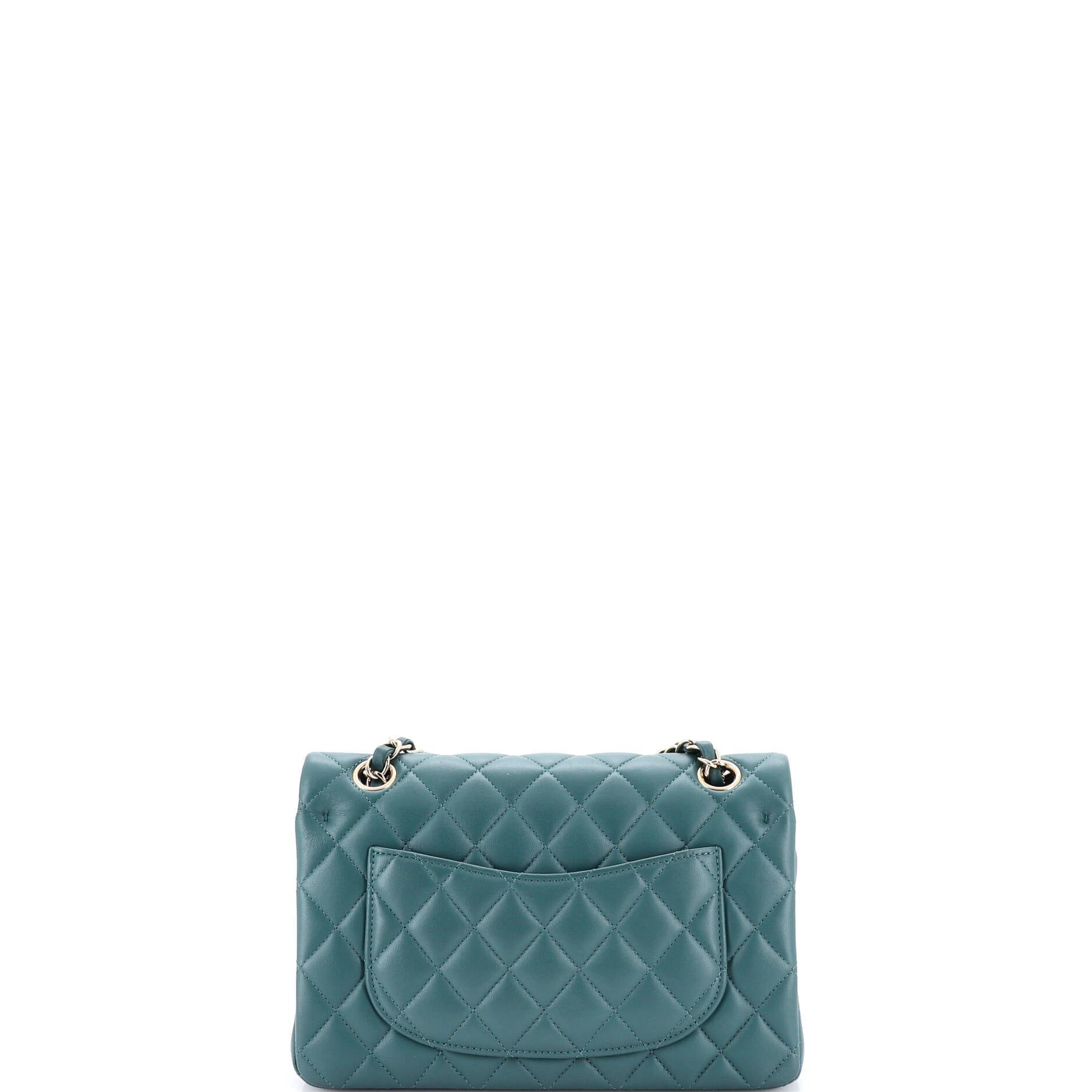 Chanel Classic Double Flap Bag Size ONE SIZE - 3 Thumbnail