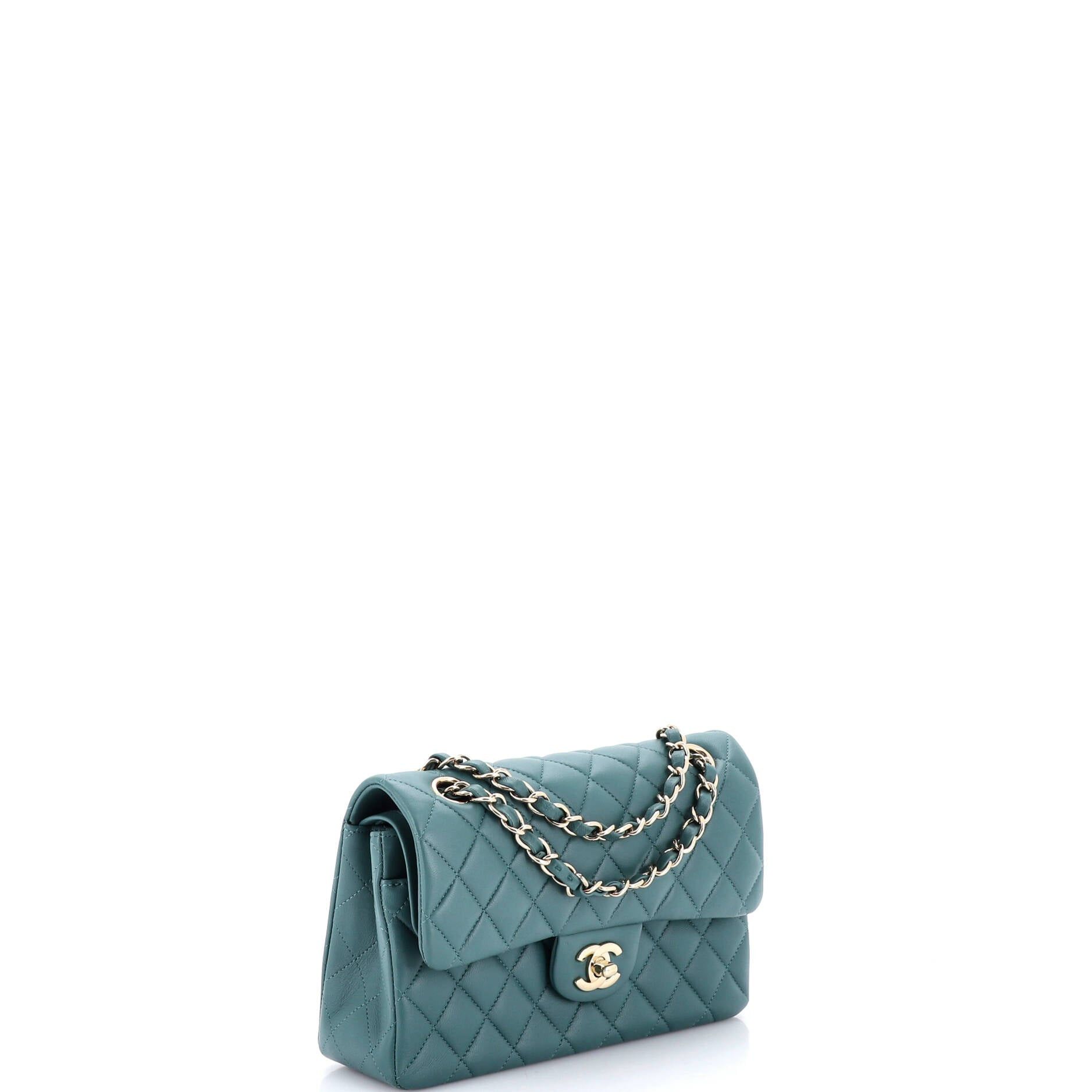 Chanel Classic Double Flap Bag Size ONE SIZE - 2 Thumbnail