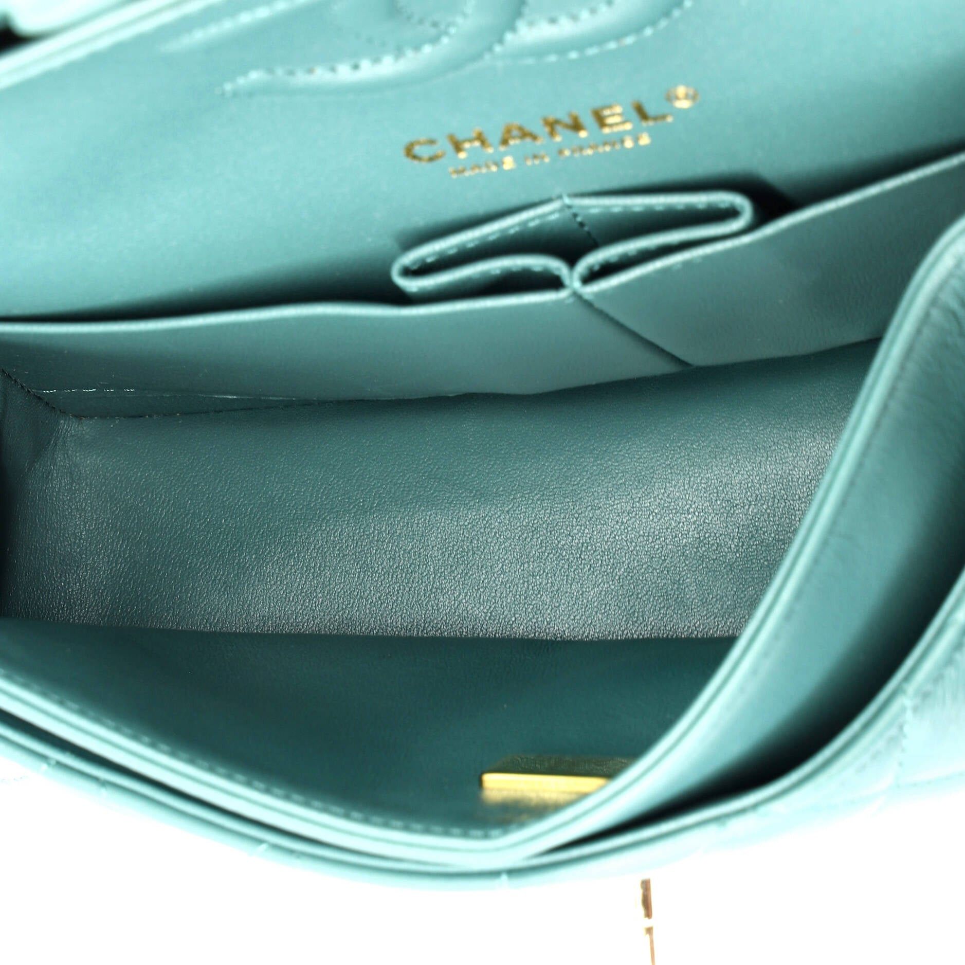 Chanel Classic Double Flap Bag Size ONE SIZE - 5 Thumbnail