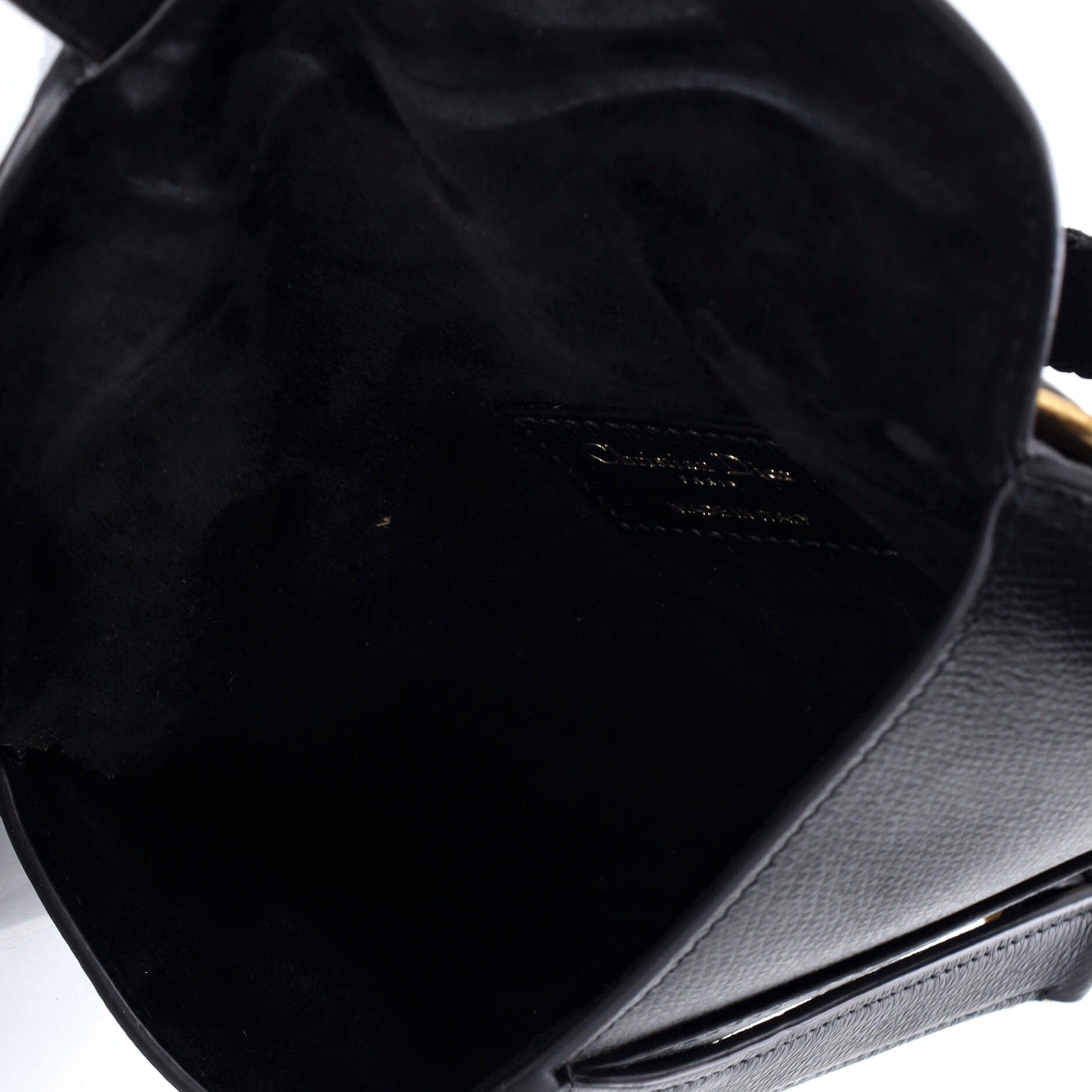 Dior Saddle Belt Bag Size ONE SIZE - 5 Thumbnail