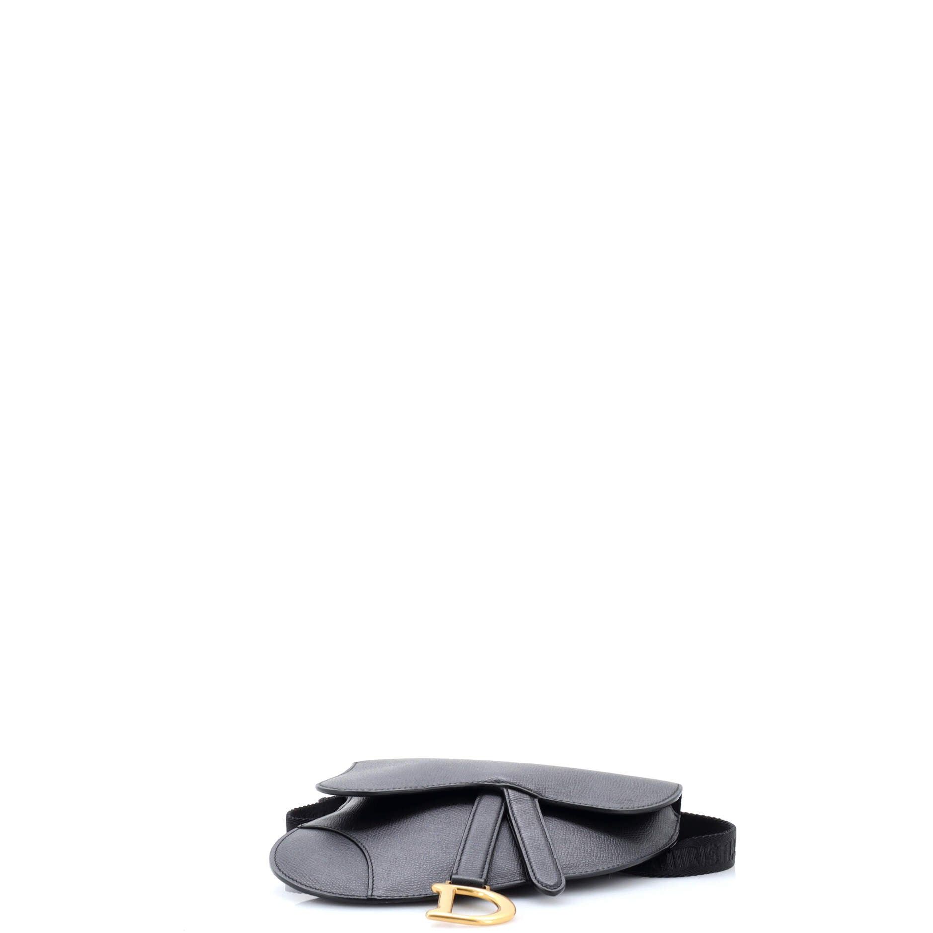 Dior Saddle Belt Bag Size ONE SIZE - 4 Thumbnail
