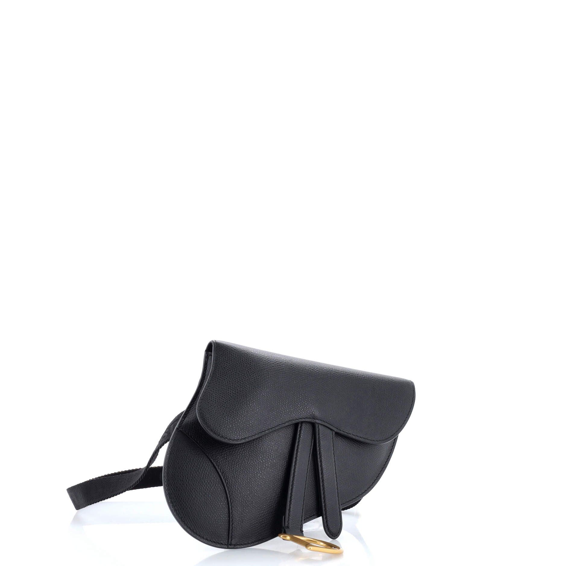 Dior Saddle Belt Bag Size ONE SIZE - 2 Thumbnail