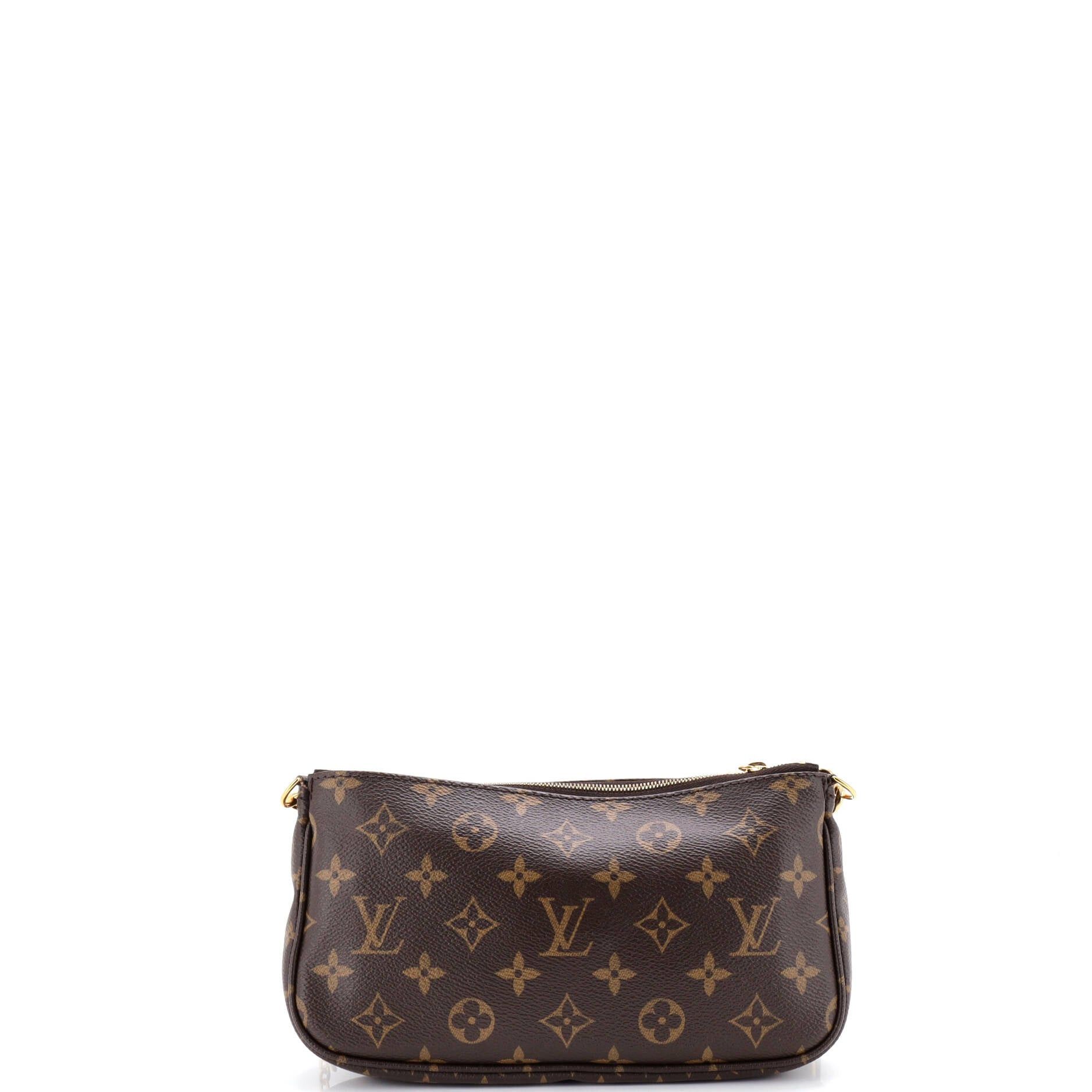 Louis Vuitton Multi Pochette Accessoires Size ONE SIZE - 3 Thumbnail