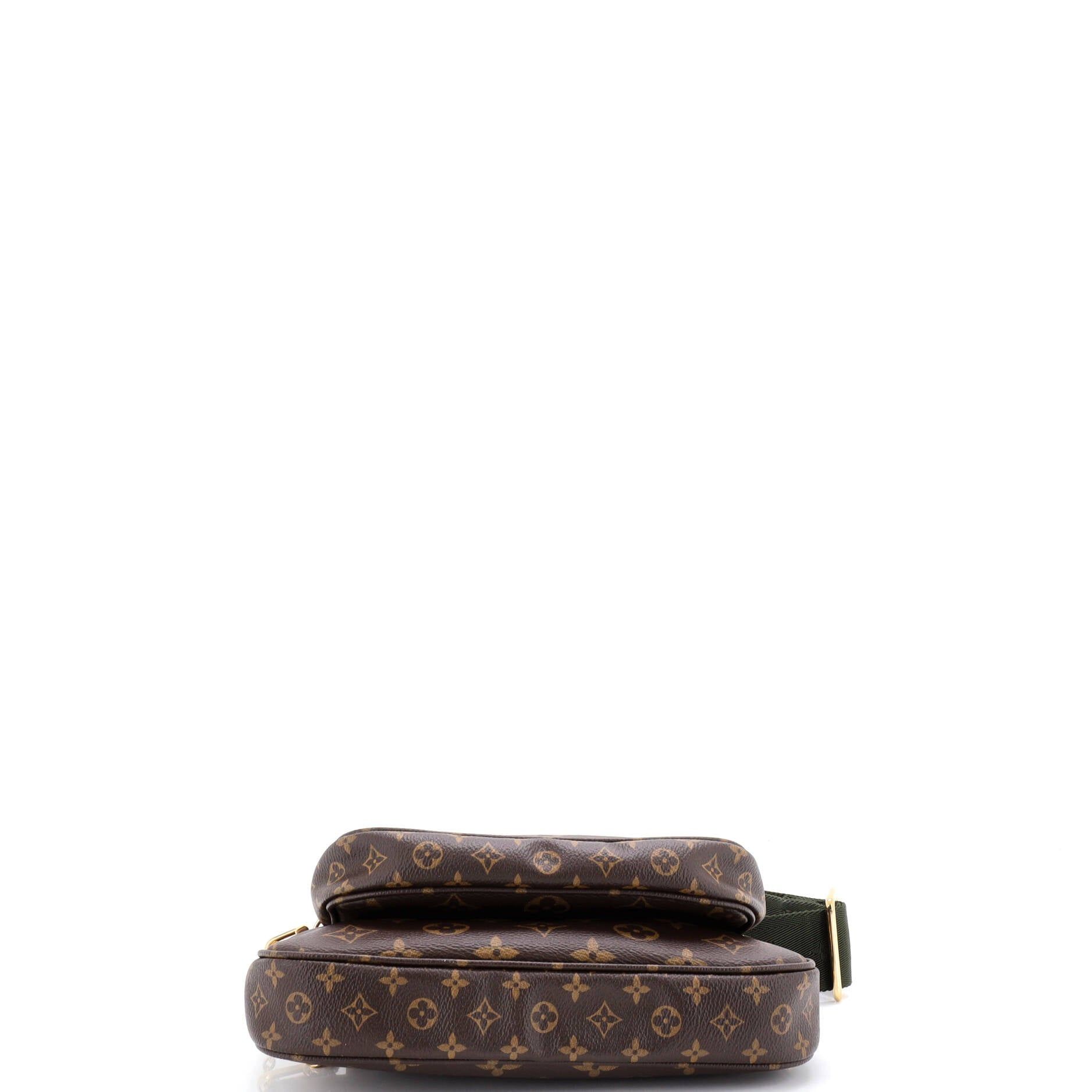 Louis Vuitton Multi Pochette Accessoires Size ONE SIZE - 4 Thumbnail