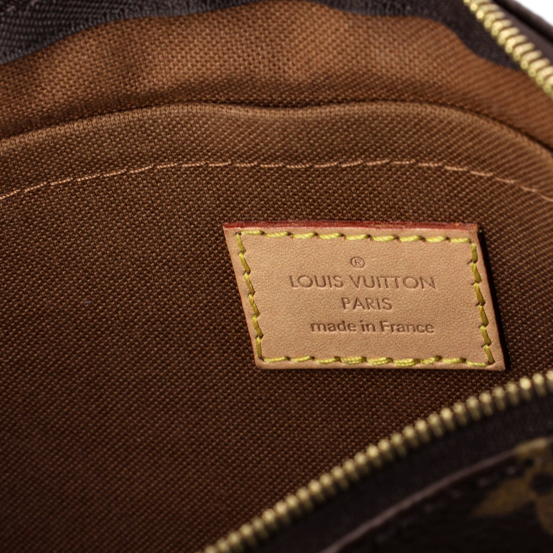 Louis Vuitton Multi Pochette Accessoires Size ONE SIZE - 7 Thumbnail