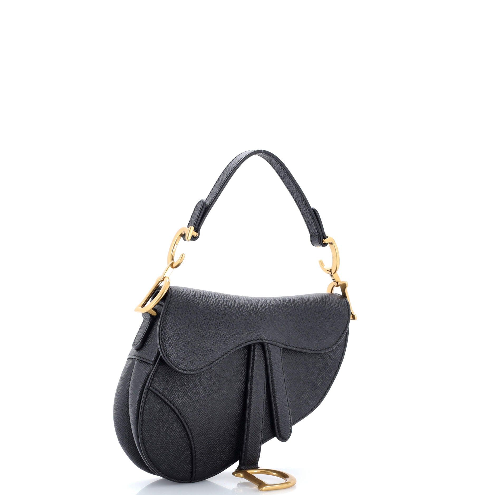 Dior Saddle Handbag Size ONE SIZE - 2 Thumbnail