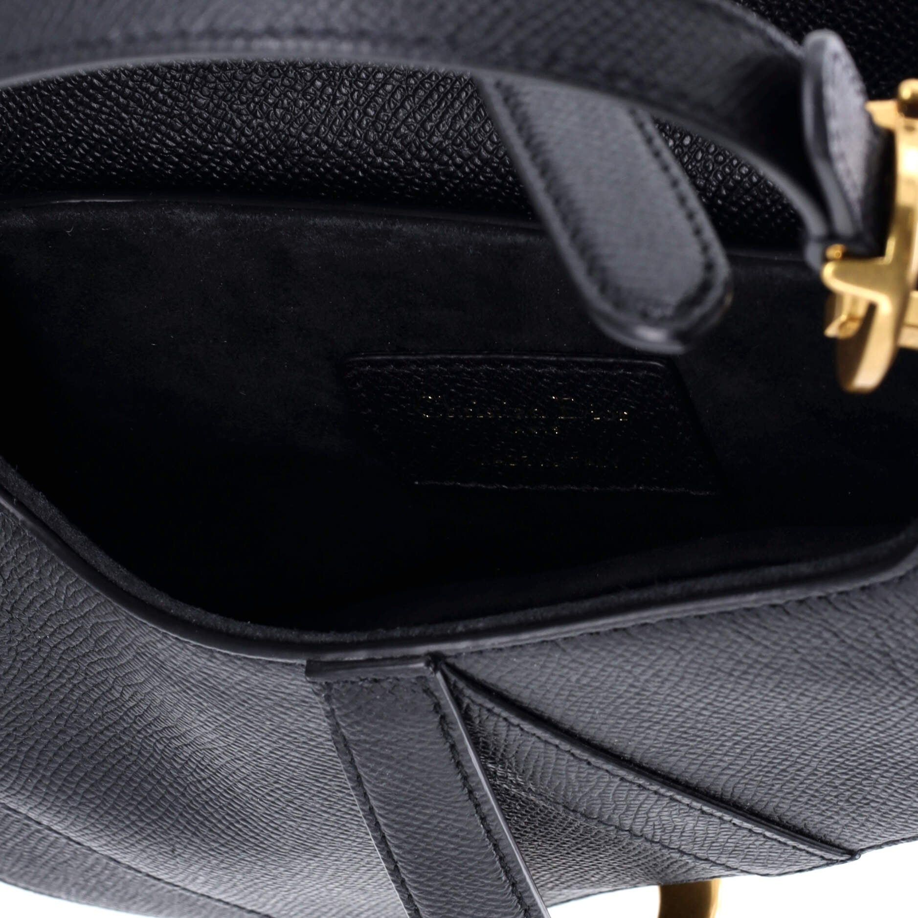 Dior Saddle Handbag Size ONE SIZE - 5 Thumbnail