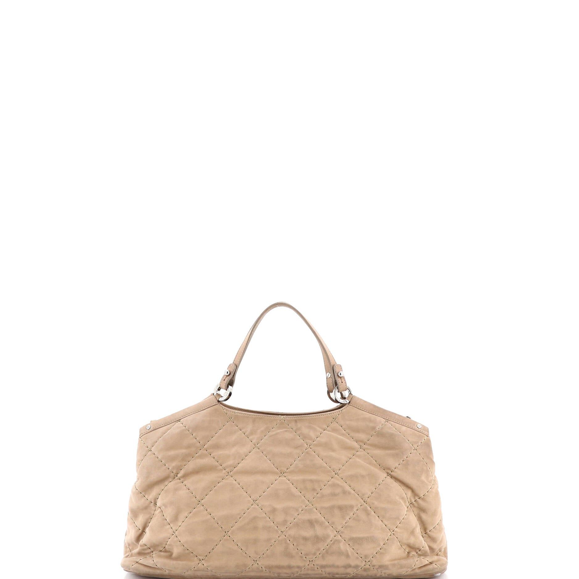 Chanel CC Sea Hit Tote Size ONE SIZE - 4 Thumbnail