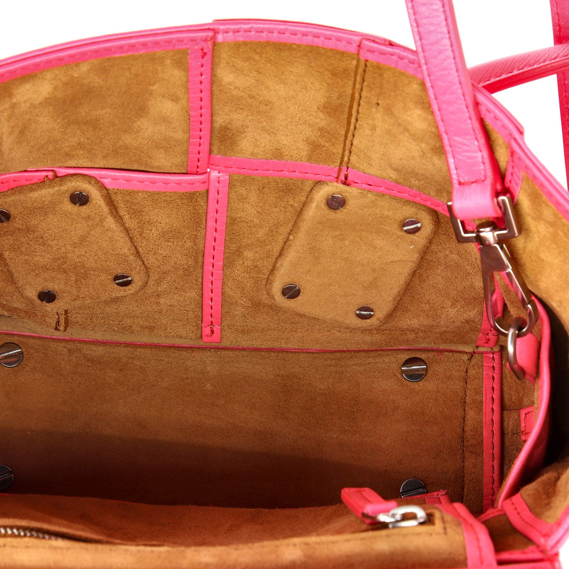 Bottega Veneta Arco Bag Size ONE SIZE - 9 Thumbnail
