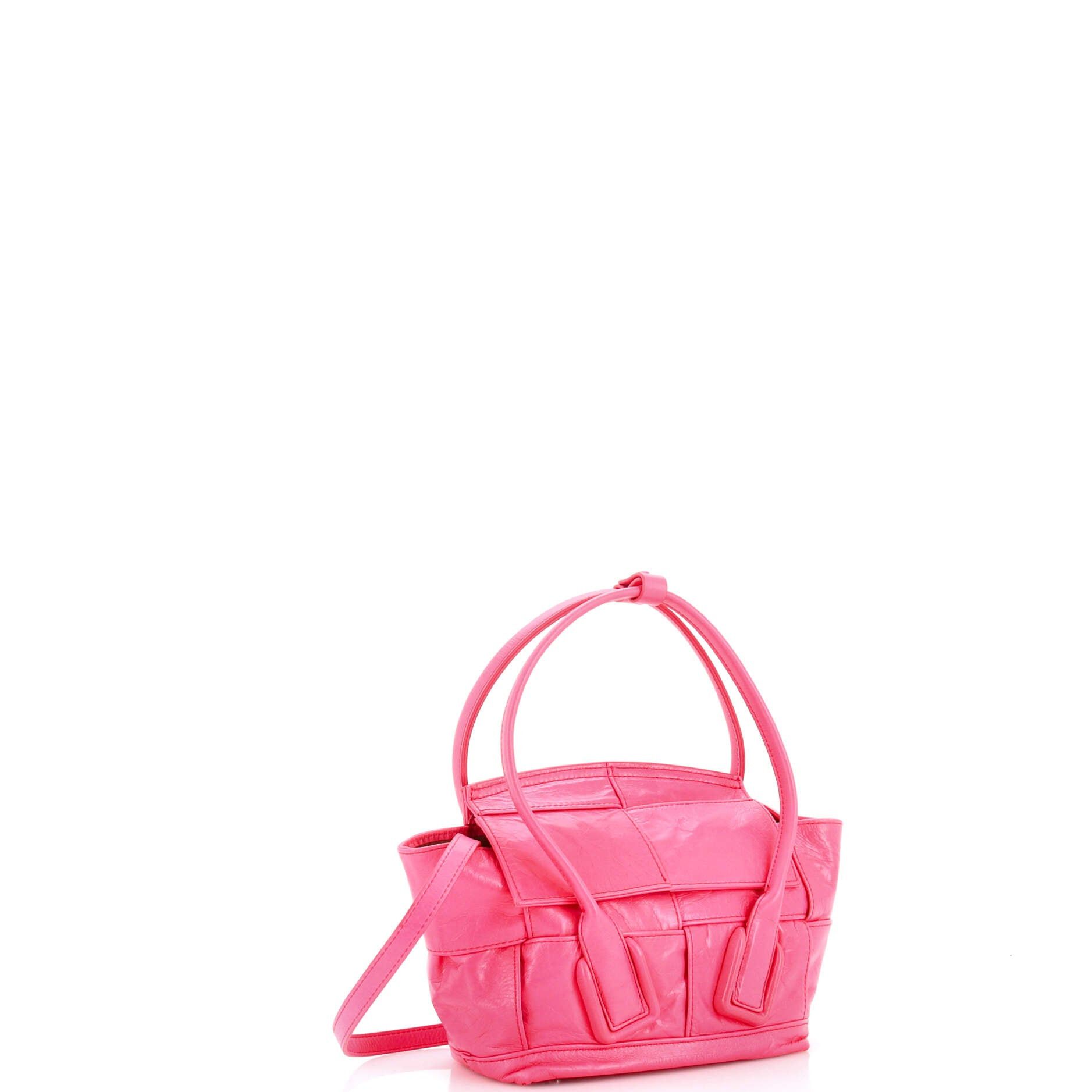 Bottega Veneta Arco Bag Size ONE SIZE - 3 Thumbnail