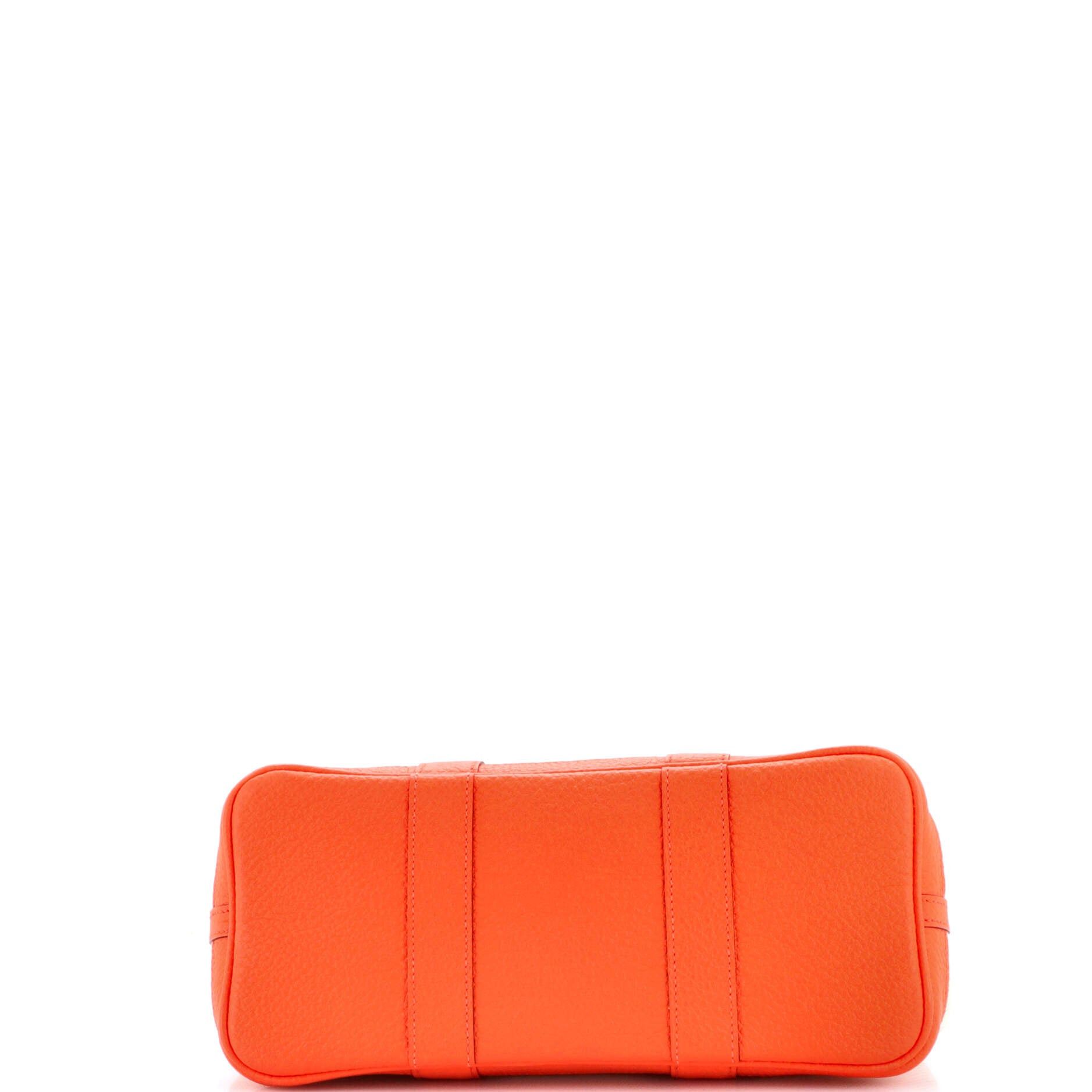 Hermes Garden Party Tote Size ONE SIZE - 4 Thumbnail