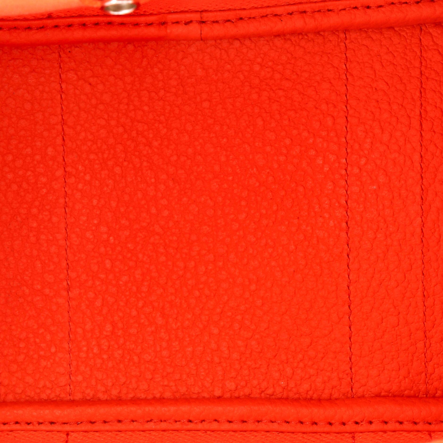 Hermes Garden Party Tote Size ONE SIZE - 5 Thumbnail