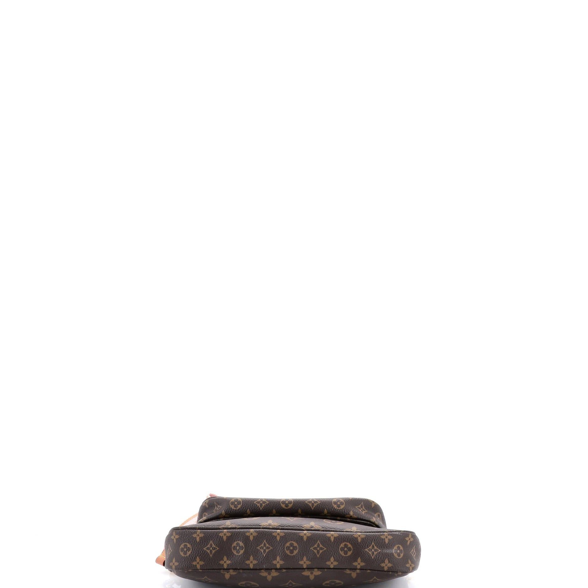 Louis Vuitton Multi Pochette Accessoires Size ONE SIZE - 4 Thumbnail