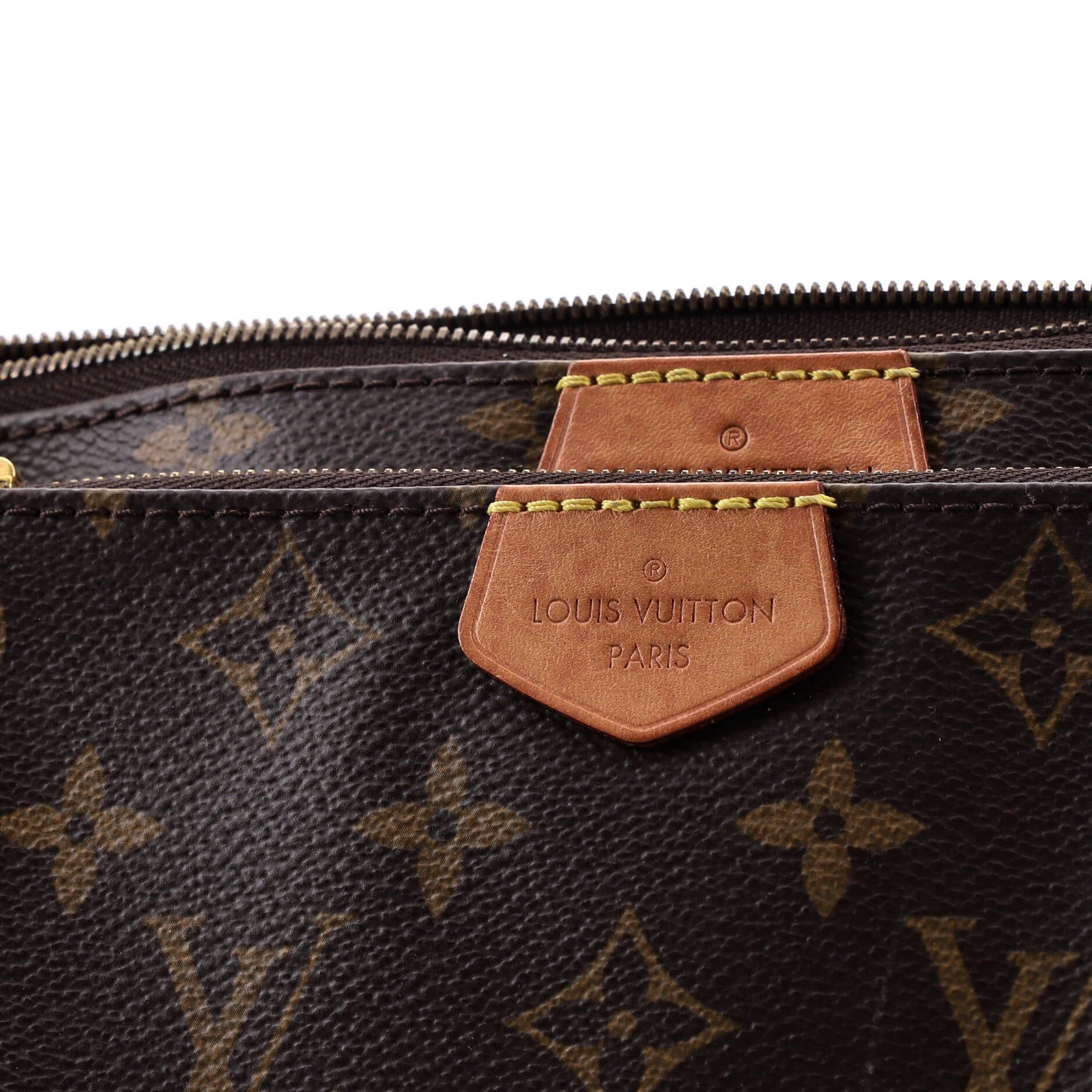 Louis Vuitton Multi Pochette Accessoires Size ONE SIZE - 7 Thumbnail