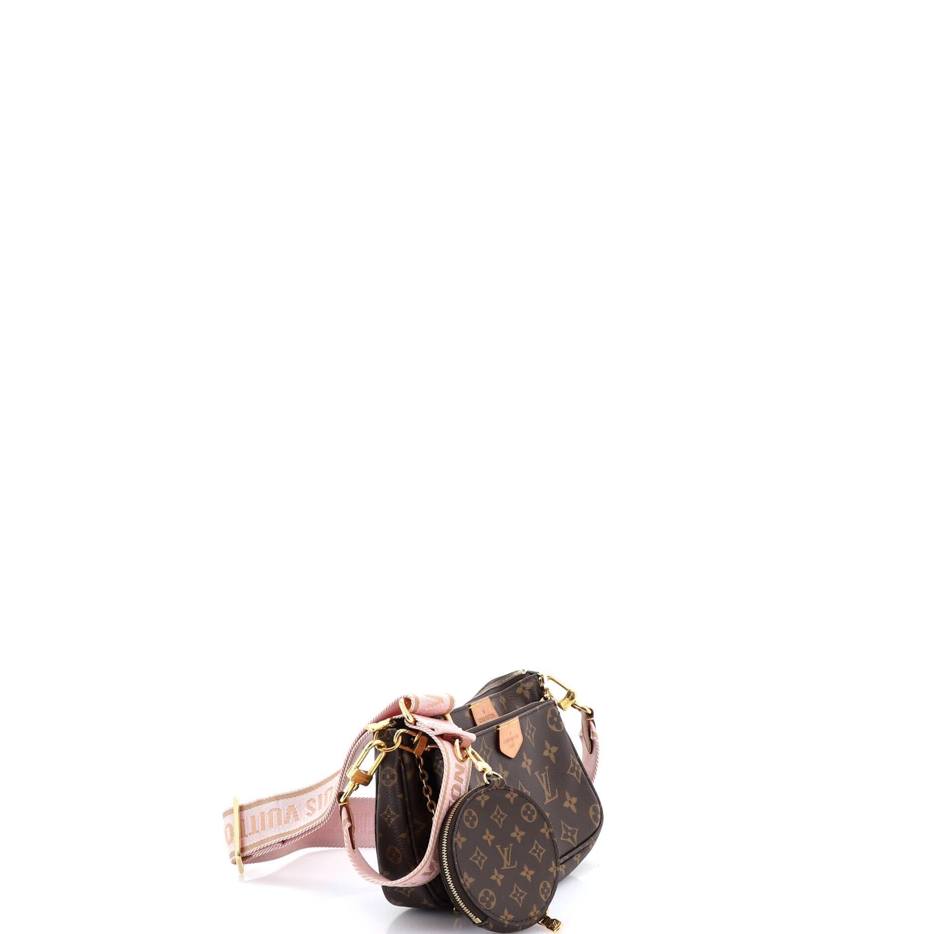 Louis Vuitton Multi Pochette Accessoires Size ONE SIZE - 2 Thumbnail