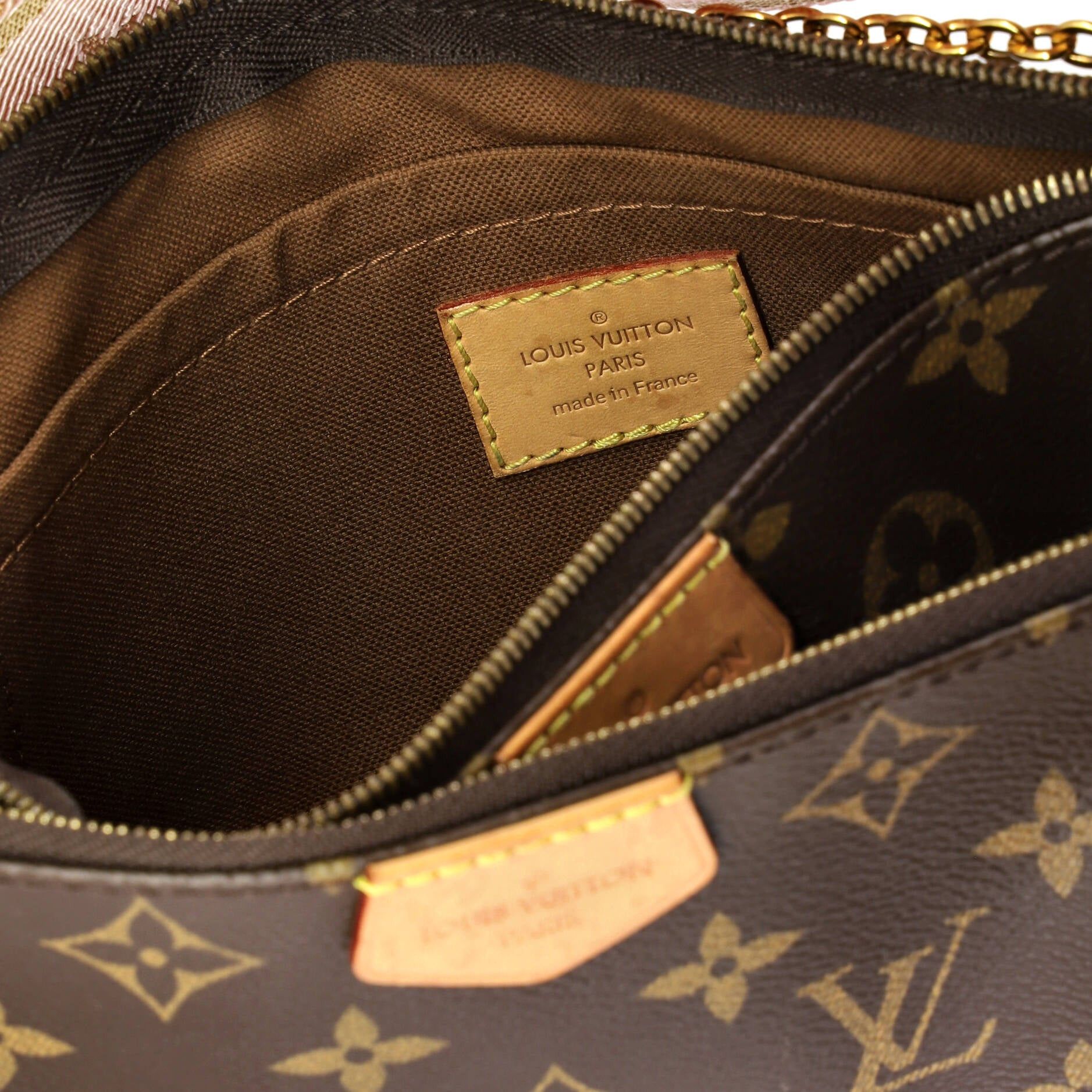 Louis Vuitton Multi Pochette Accessoires Size ONE SIZE - 6 Thumbnail