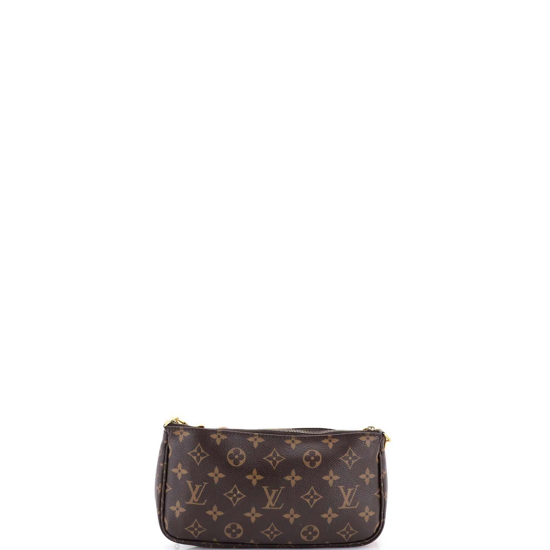 Louis Vuitton Multi Pochette Accessoires Size ONE SIZE - 3 Thumbnail