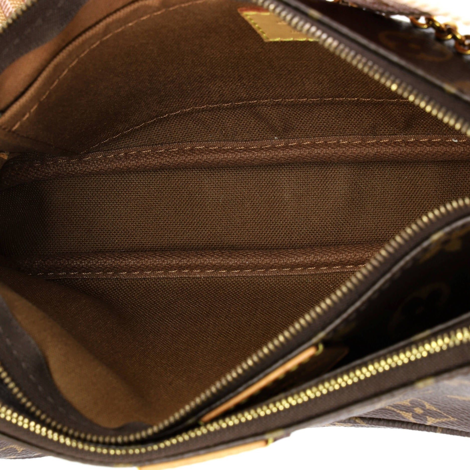 Louis Vuitton Multi Pochette Accessoires Size ONE SIZE - 5 Thumbnail