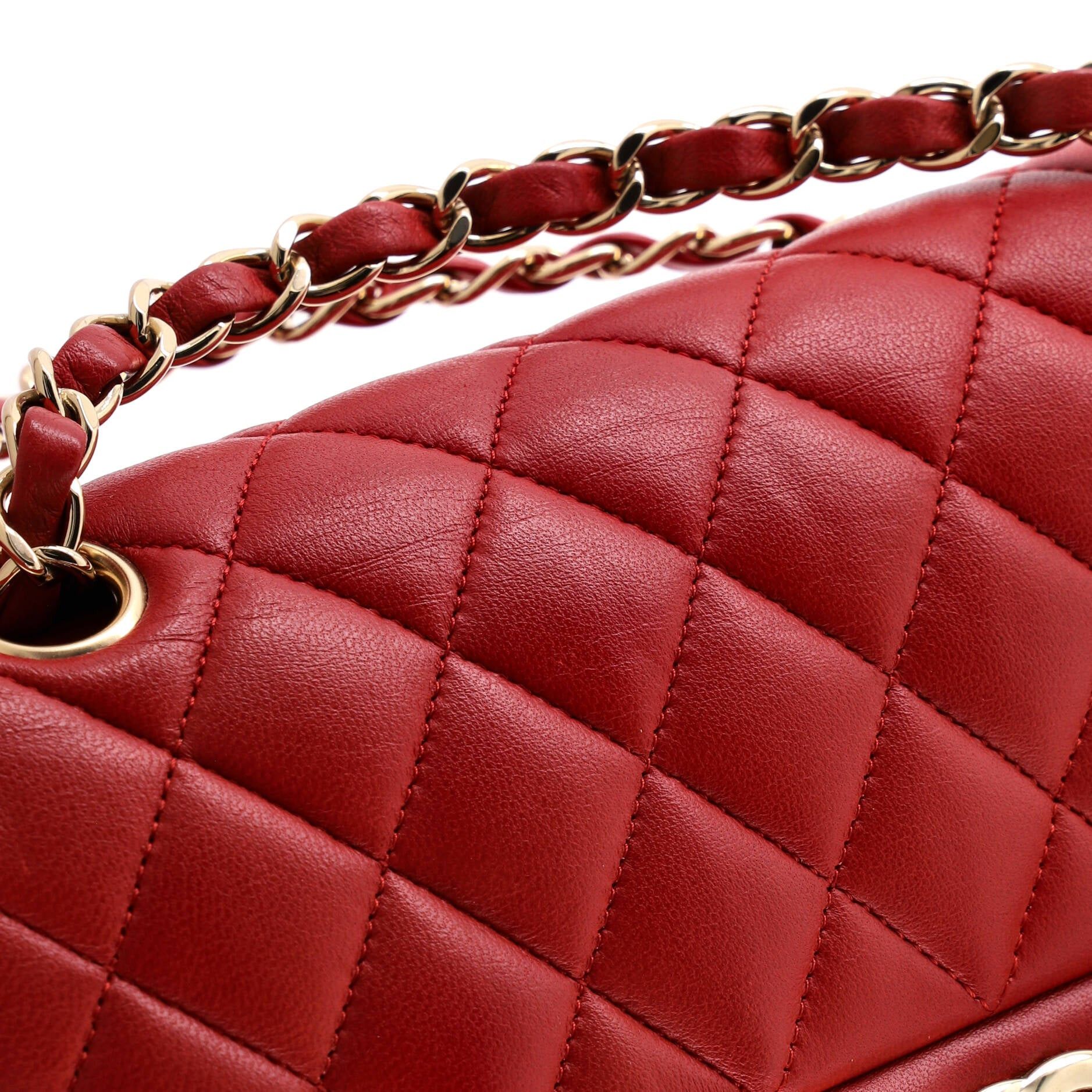 Chanel Classic Double Flap Bag Size ONE SIZE - 6 Thumbnail