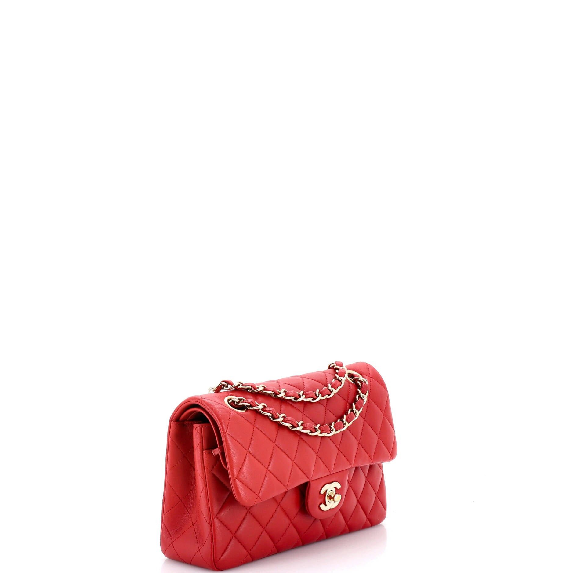 Chanel Classic Double Flap Bag Size ONE SIZE - 2 Thumbnail