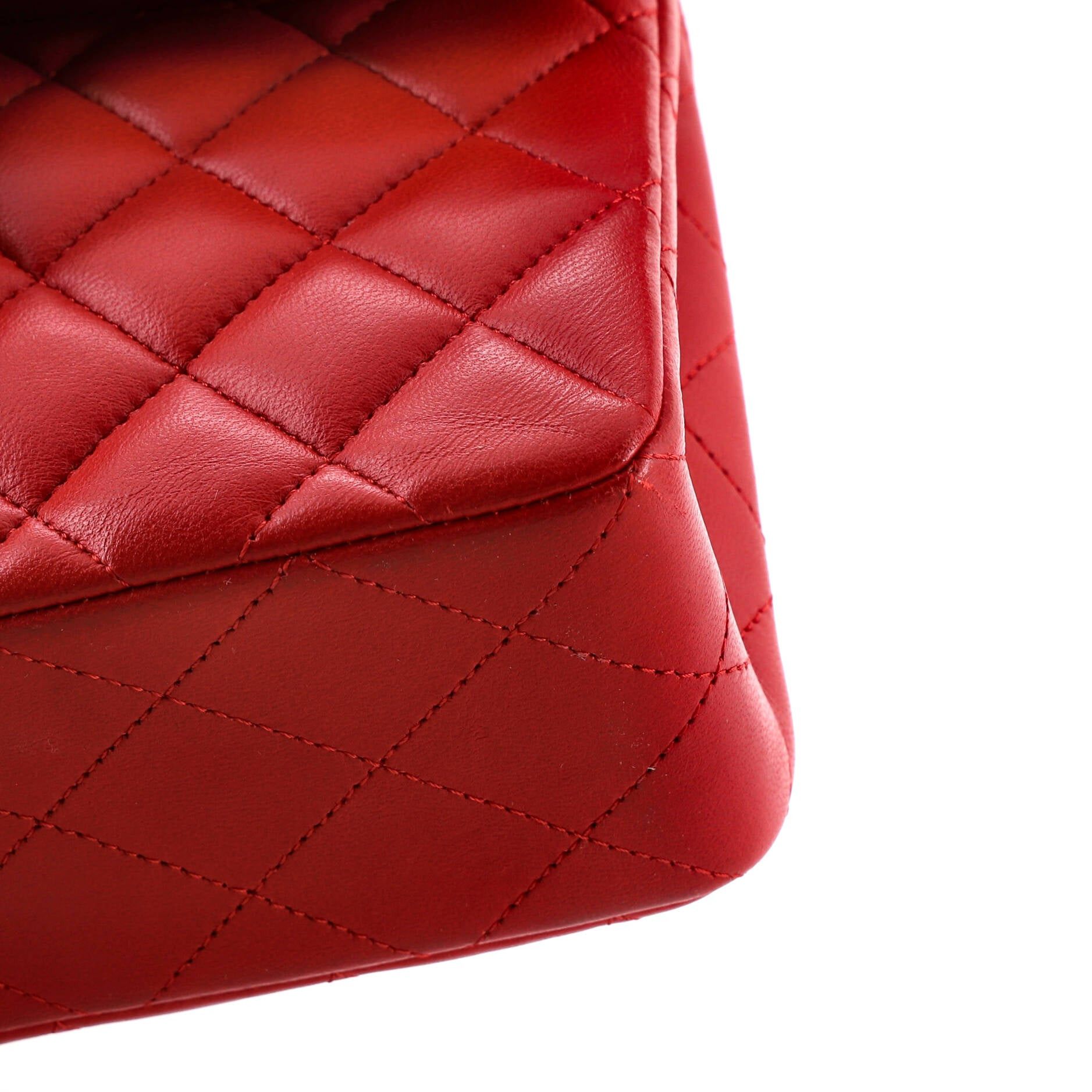 Chanel Classic Double Flap Bag Size ONE SIZE - 7 Thumbnail