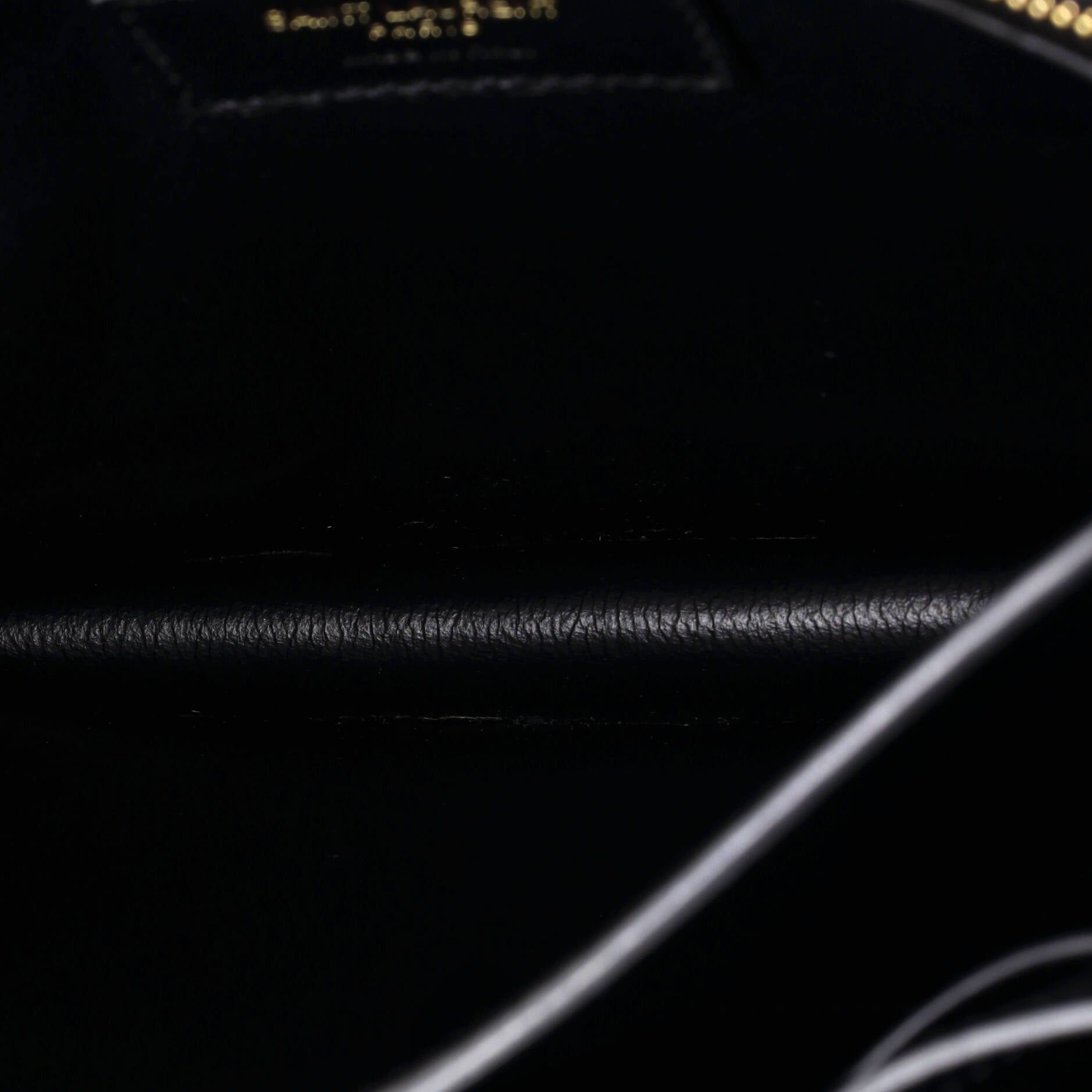 Saint Laurent Paris Cassandra Chain Shoulder Bag Size ONE SIZE - 5 Thumbnail