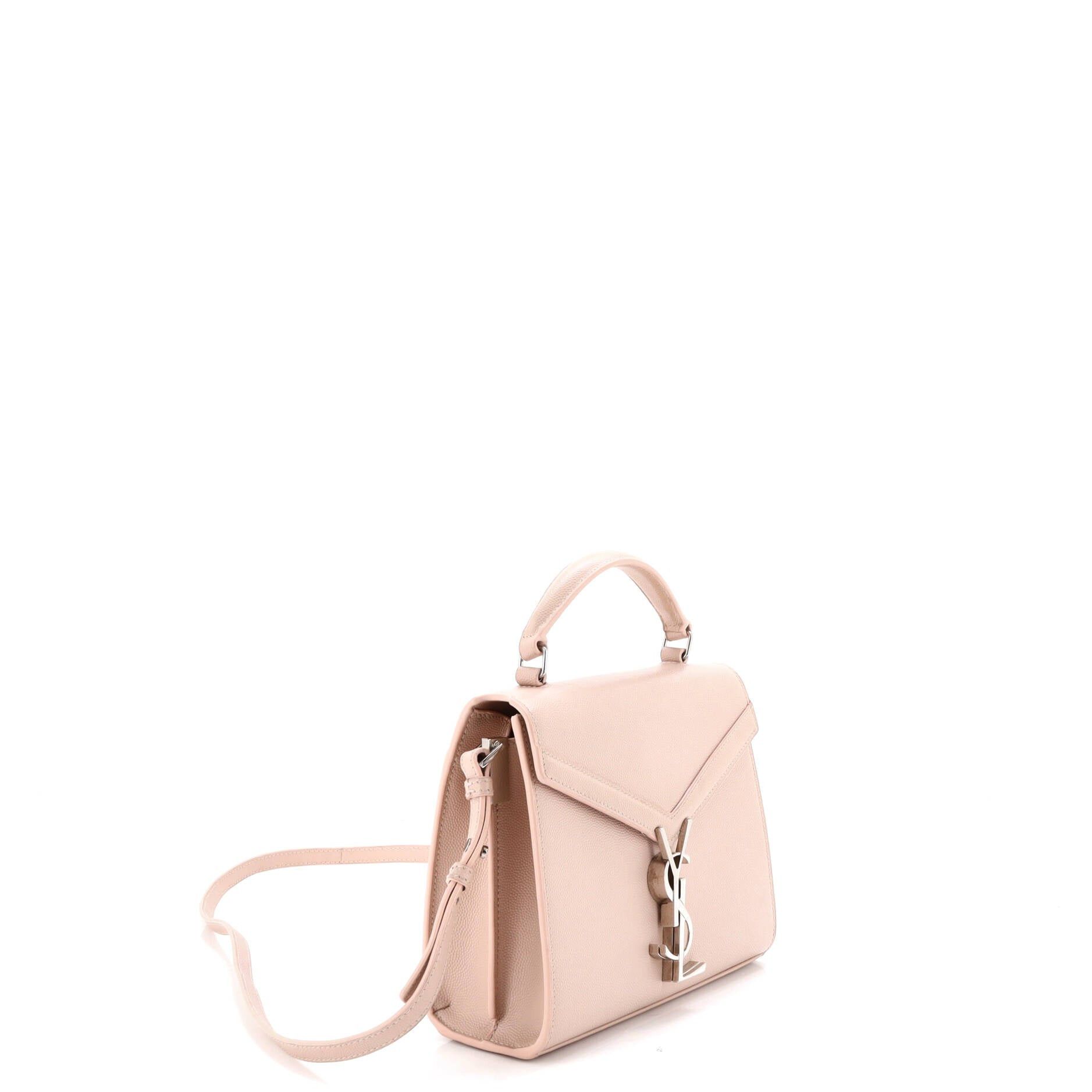 Saint Laurent Paris Cassandra Top Handle Bag Size ONE SIZE - 2 Thumbnail