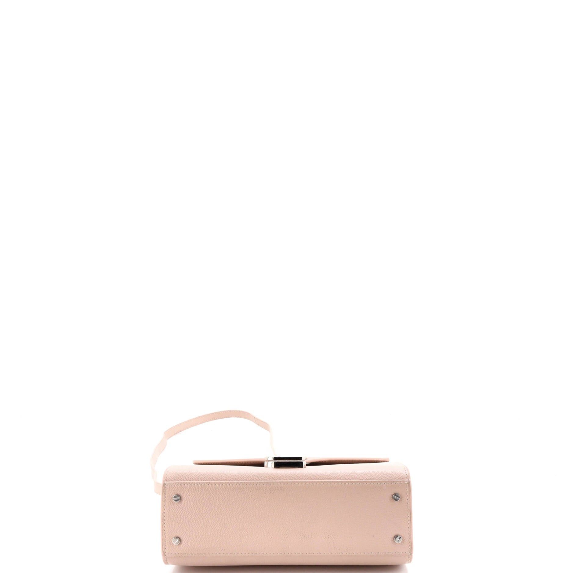 Saint Laurent Paris Cassandra Top Handle Bag Size ONE SIZE - 4 Thumbnail