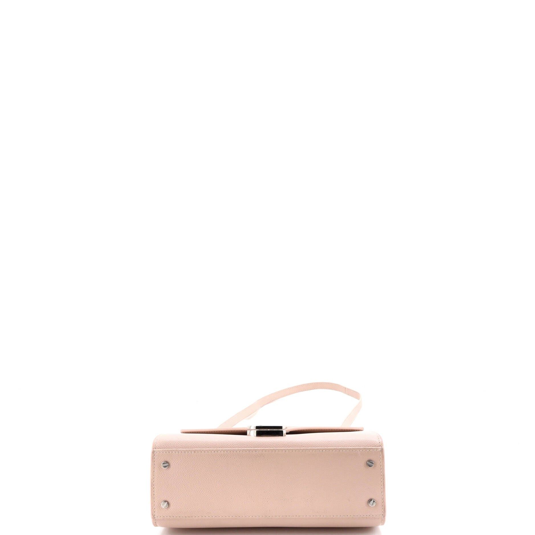 Saint Laurent Paris Cassandra Top Handle Bag Size ONE SIZE - 5 Thumbnail
