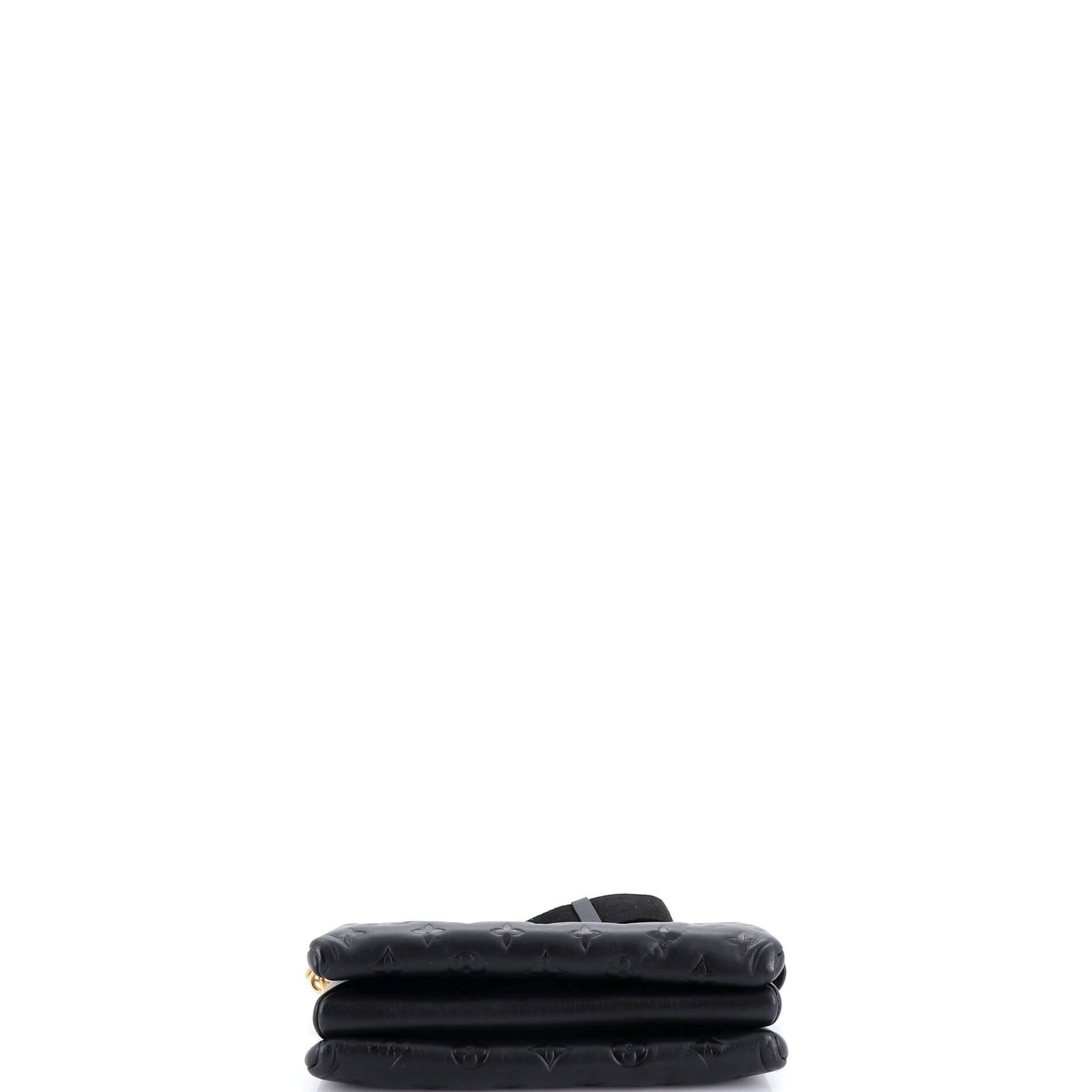 Louis Vuitton Coussin Bag Size ONE SIZE - 4 Thumbnail