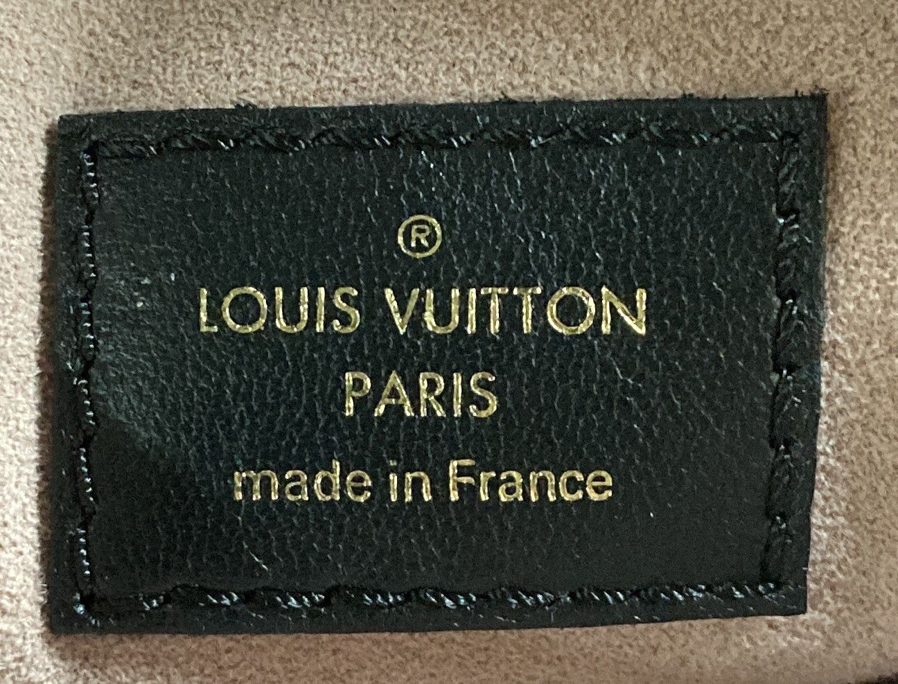 Louis Vuitton Coussin Bag Size ONE SIZE - 9 Thumbnail
