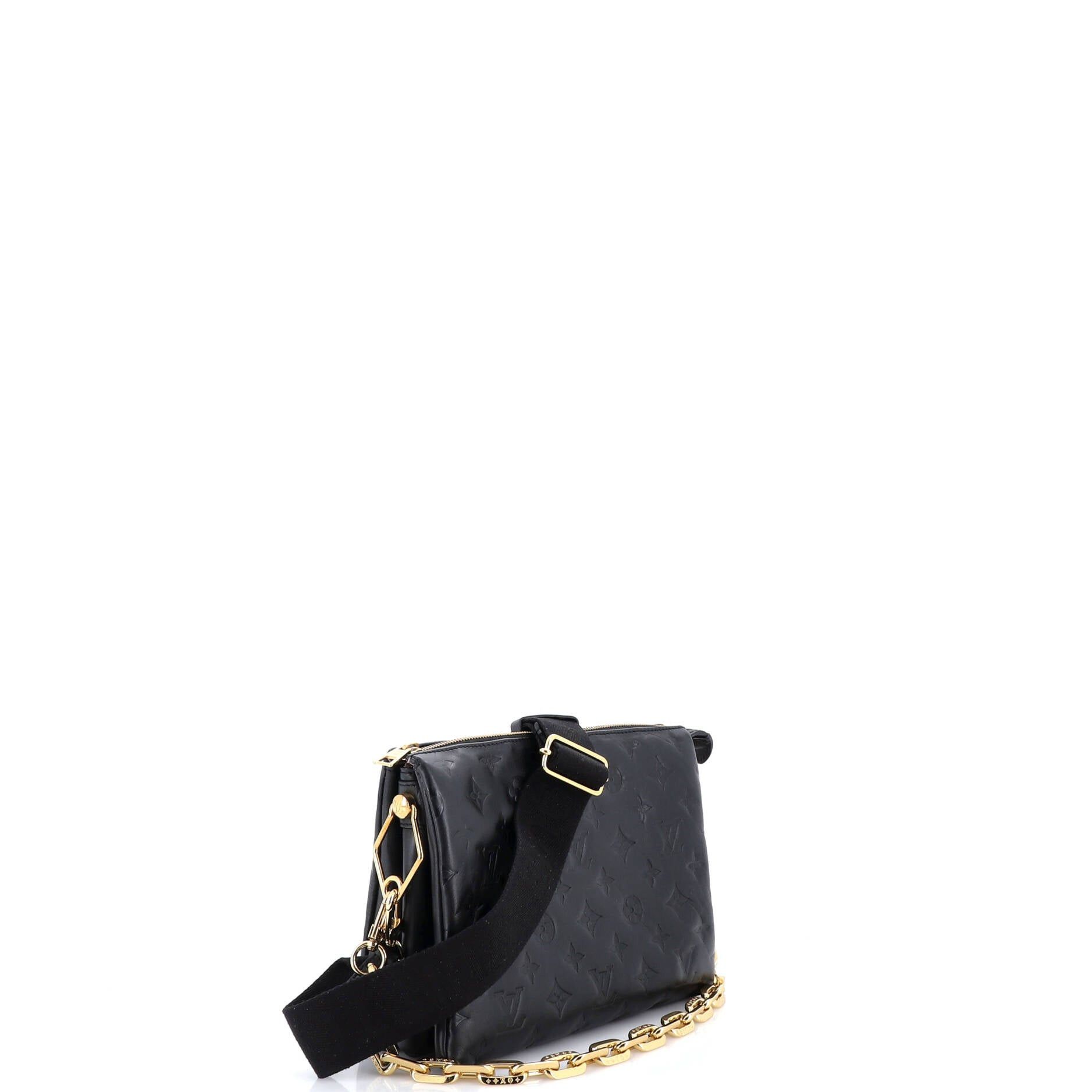 Louis Vuitton Coussin Bag Size ONE SIZE - 2 Thumbnail