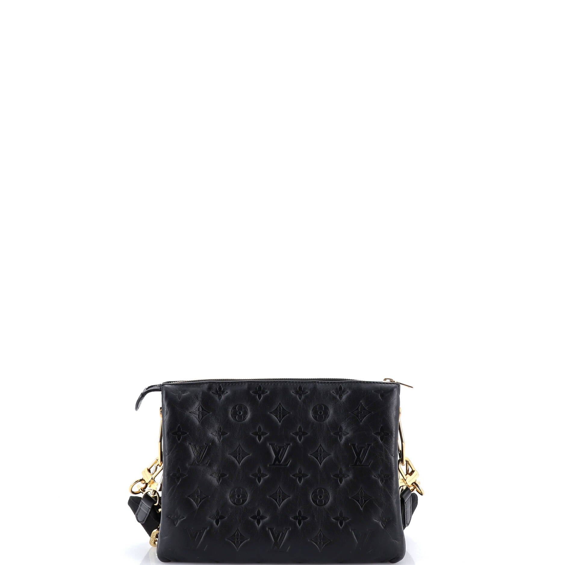 Louis Vuitton Coussin Bag Size ONE SIZE - 3 Thumbnail