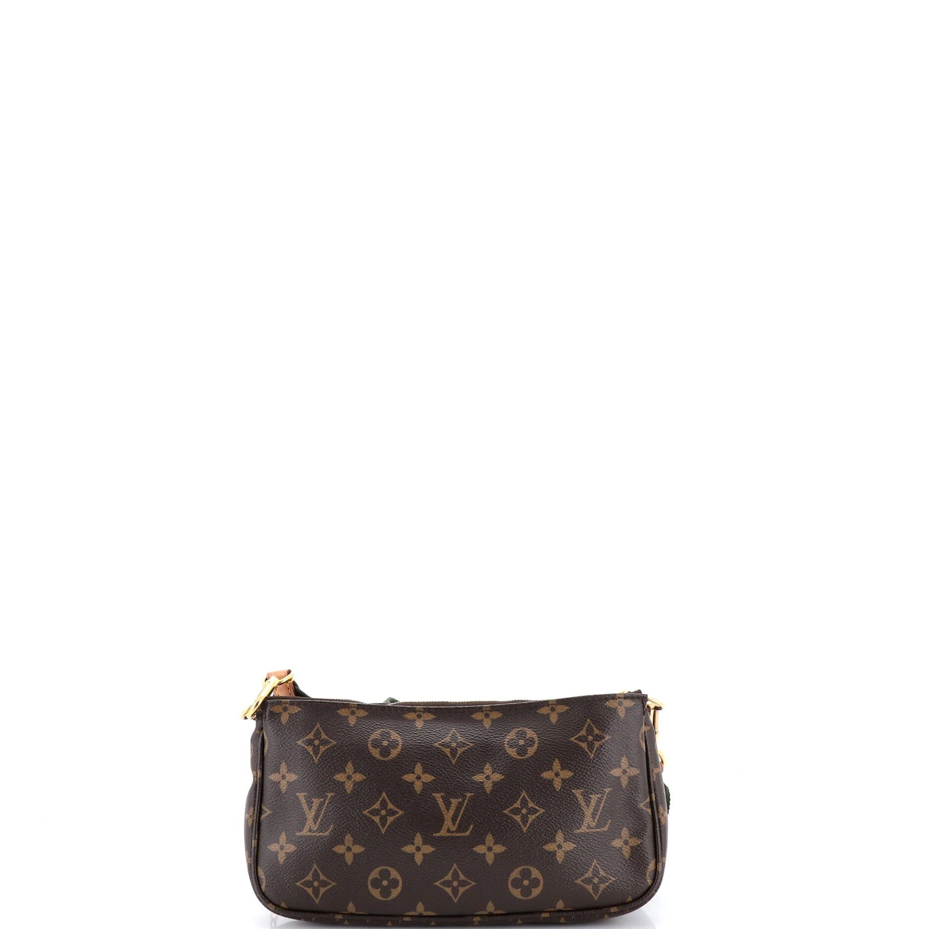 Louis Vuitton Multi Pochette Accessoires Size ONE SIZE - 3 Thumbnail