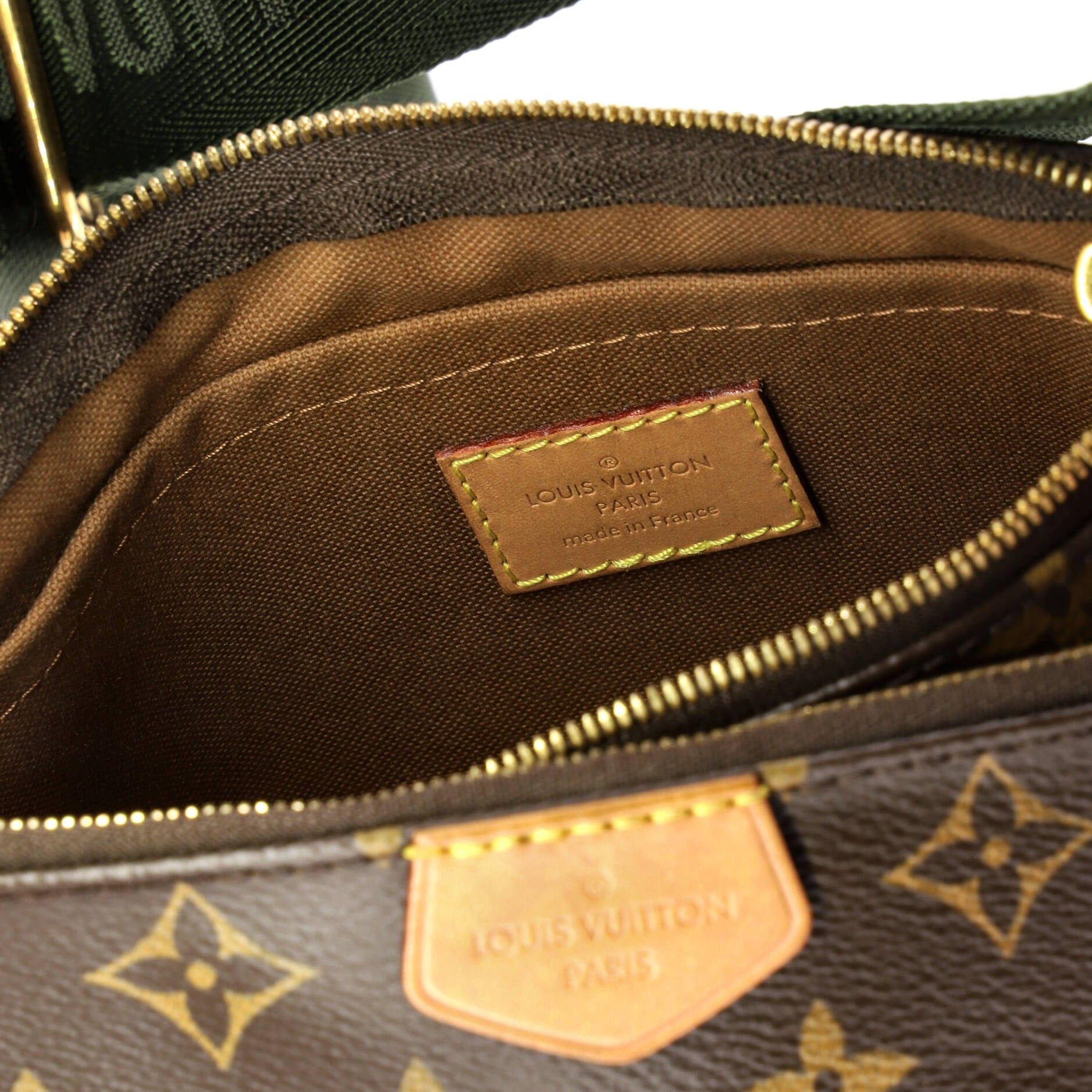 Louis Vuitton Multi Pochette Accessoires Size ONE SIZE - 6 Thumbnail