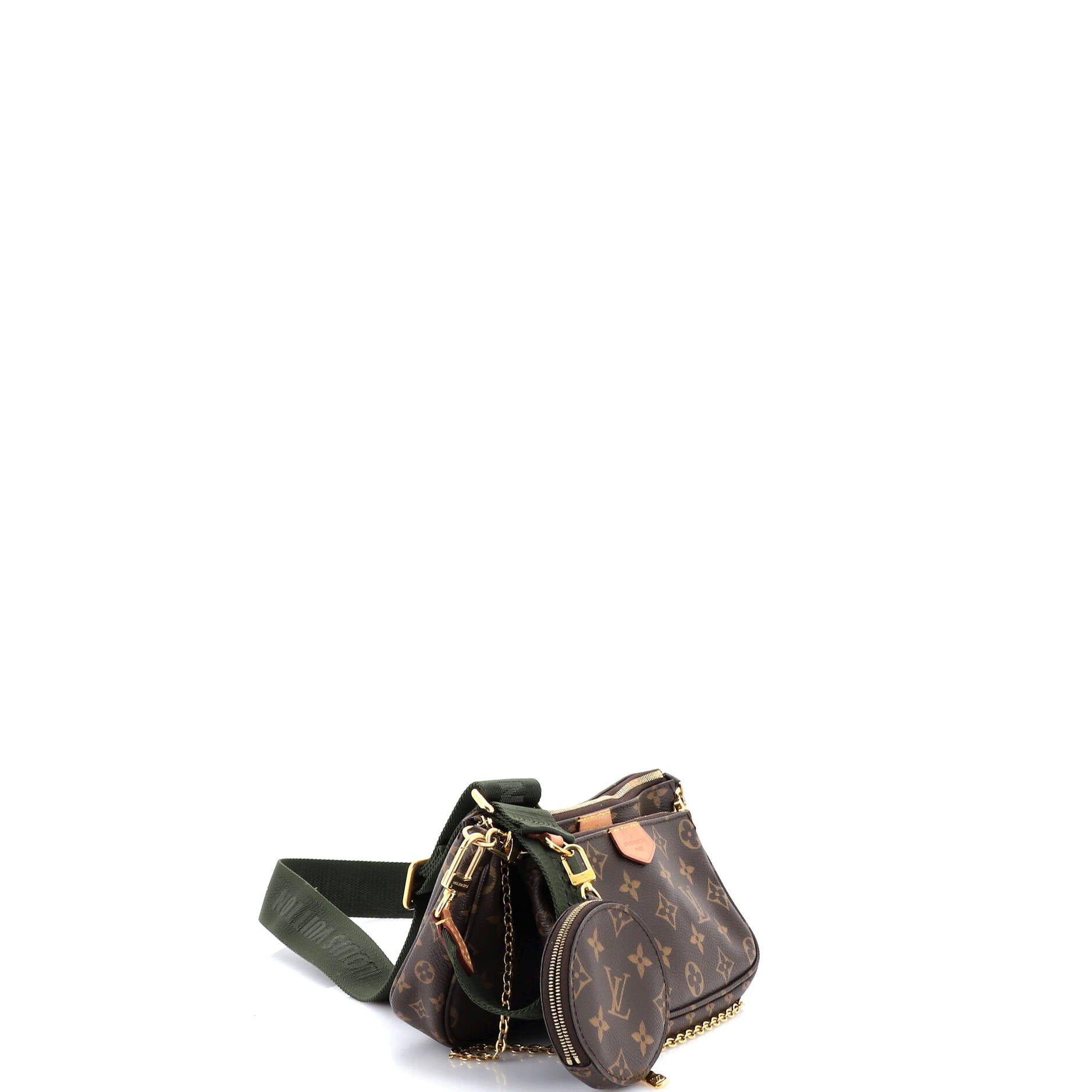 Louis Vuitton Multi Pochette Accessoires Size ONE SIZE - 2 Thumbnail