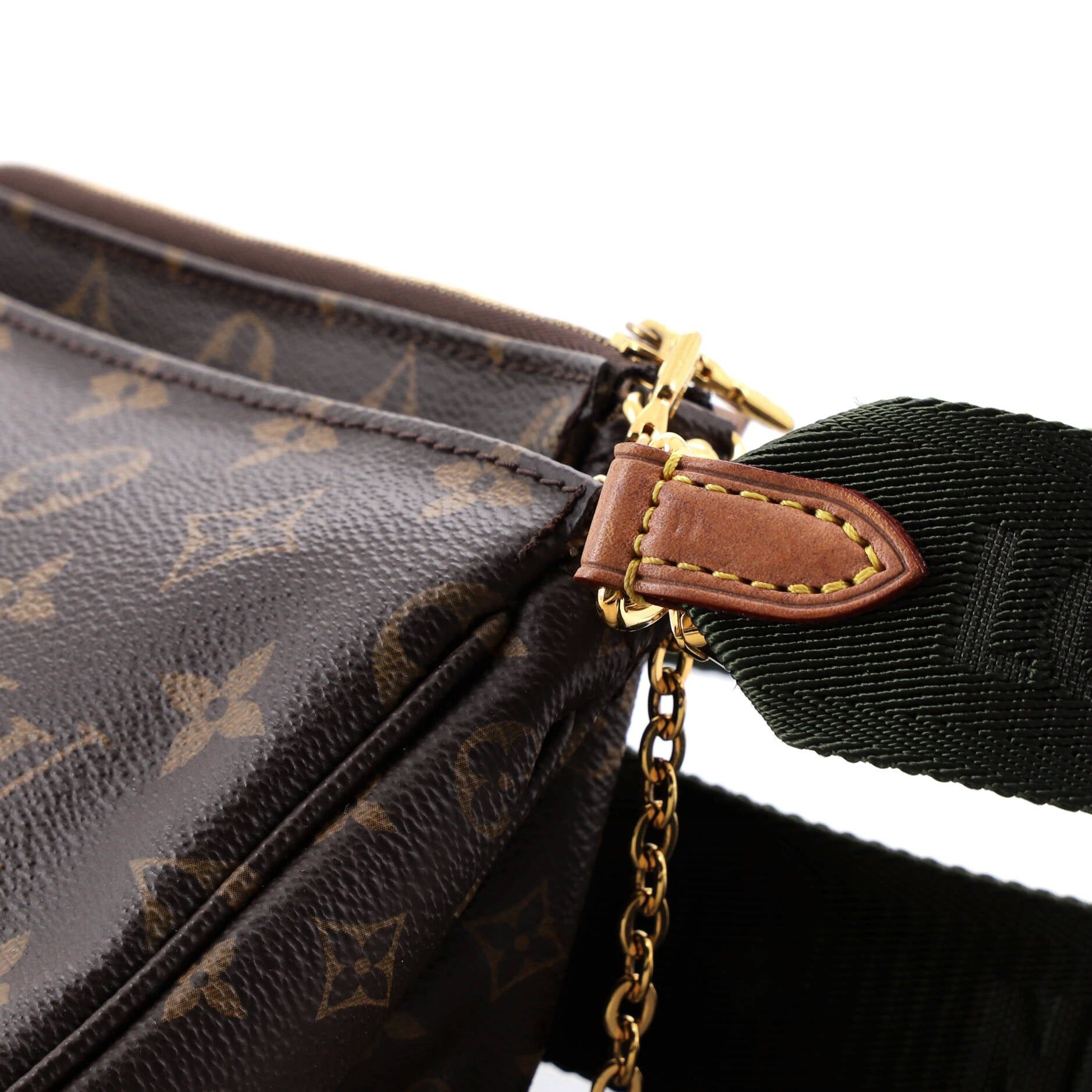 Louis Vuitton Multi Pochette Accessoires Size ONE SIZE - 7 Thumbnail