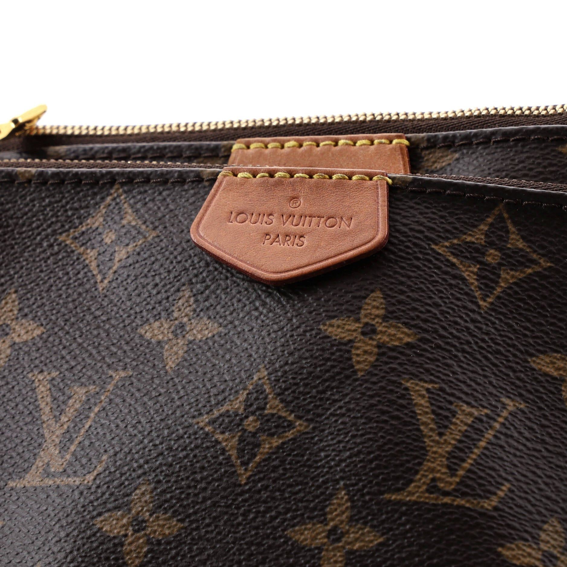 Louis Vuitton Multi Pochette Accessoires Size ONE SIZE - 8 Thumbnail
