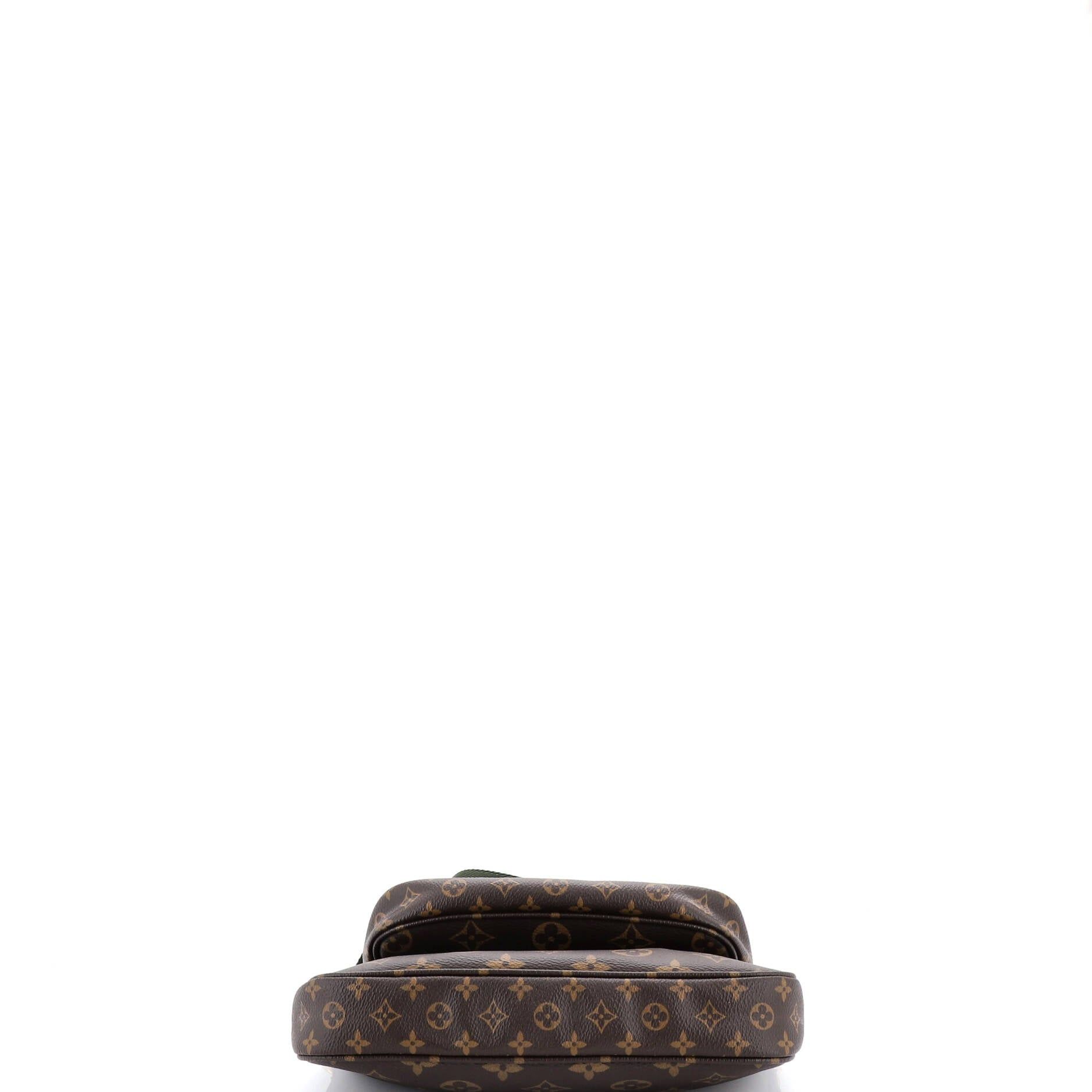 Louis Vuitton Multi Pochette Accessoires Size ONE SIZE - 4 Thumbnail