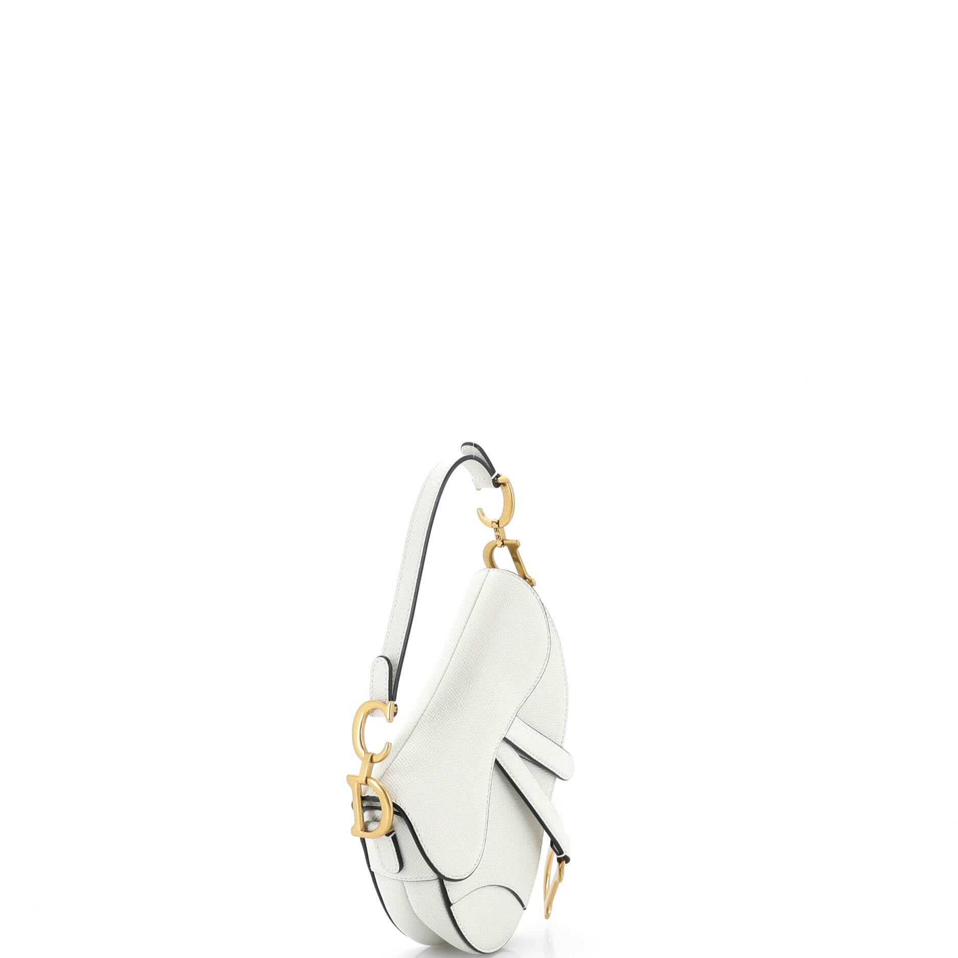 Dior Saddle Handbag Size ONE SIZE - 2 Thumbnail