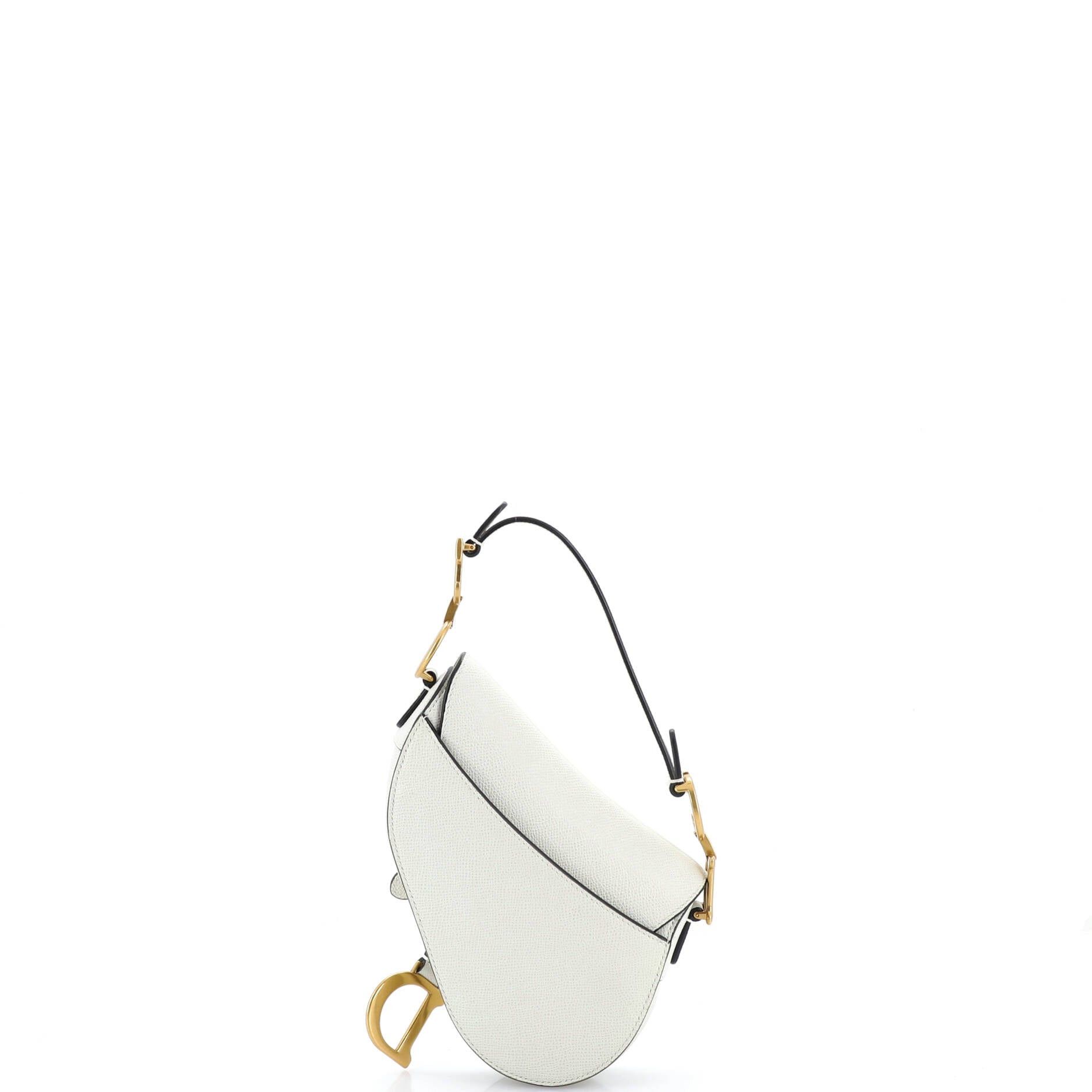 Dior Saddle Handbag Size ONE SIZE - 3 Thumbnail