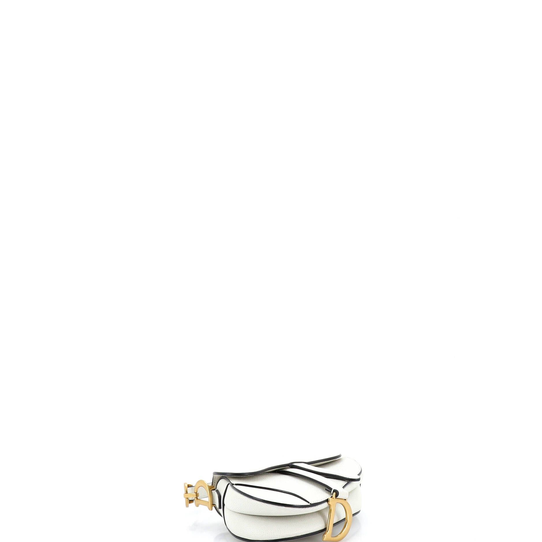 Dior Saddle Handbag Size ONE SIZE - 4 Thumbnail