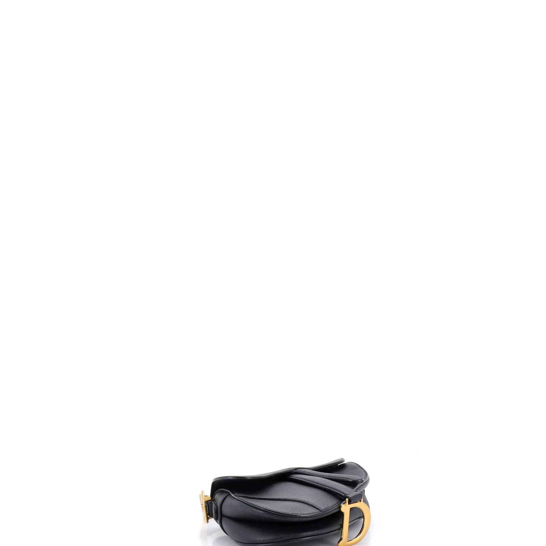 Dior Saddle Handbag Size ONE SIZE - 4 Thumbnail
