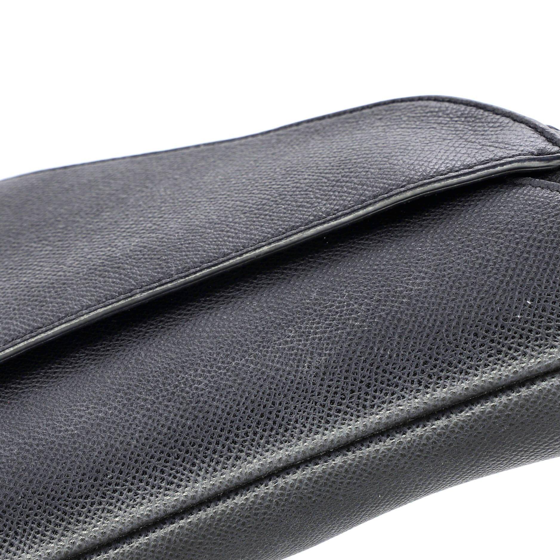Dior Saddle Handbag Size ONE SIZE - 7 Thumbnail