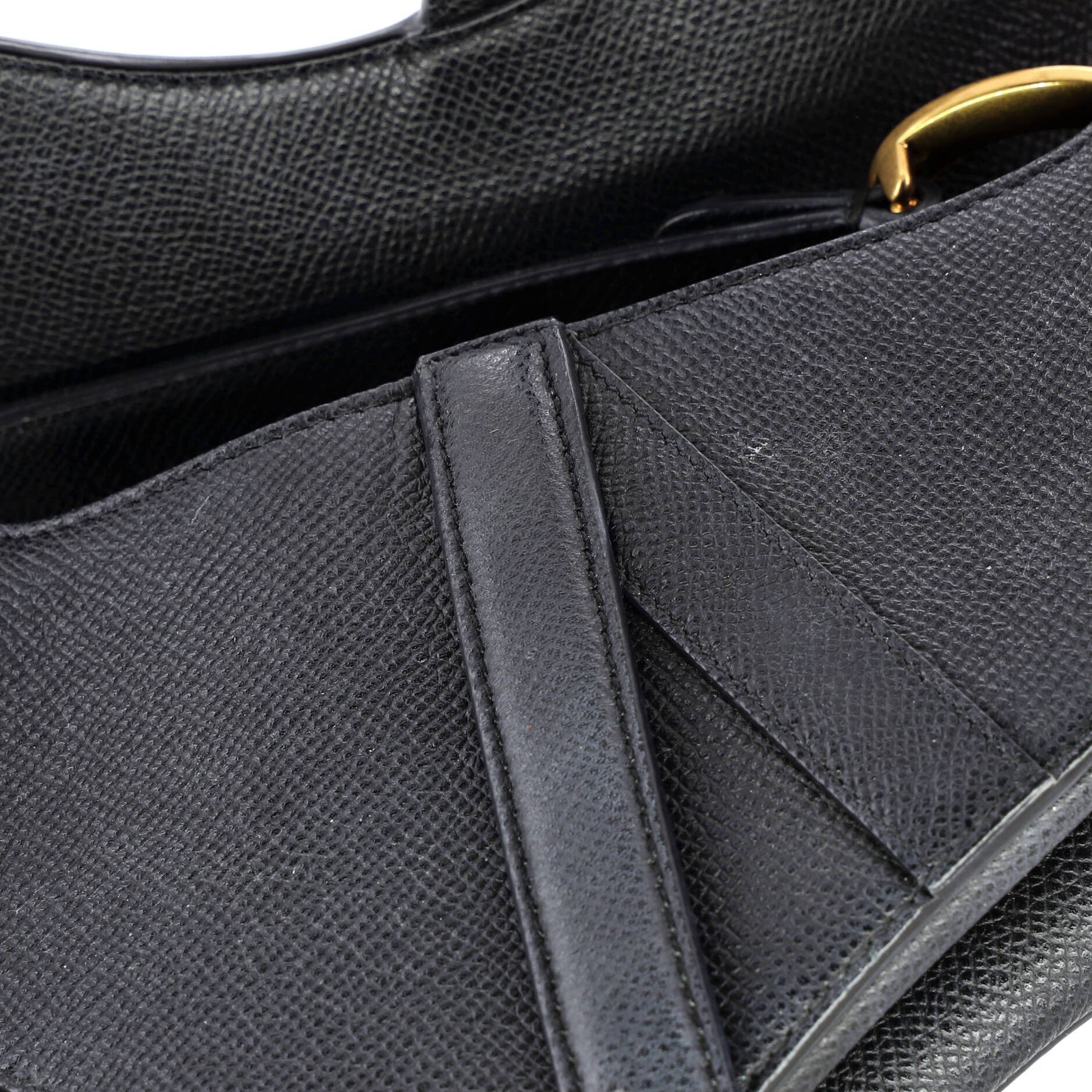 Dior Saddle Handbag Size ONE SIZE - 6 Thumbnail