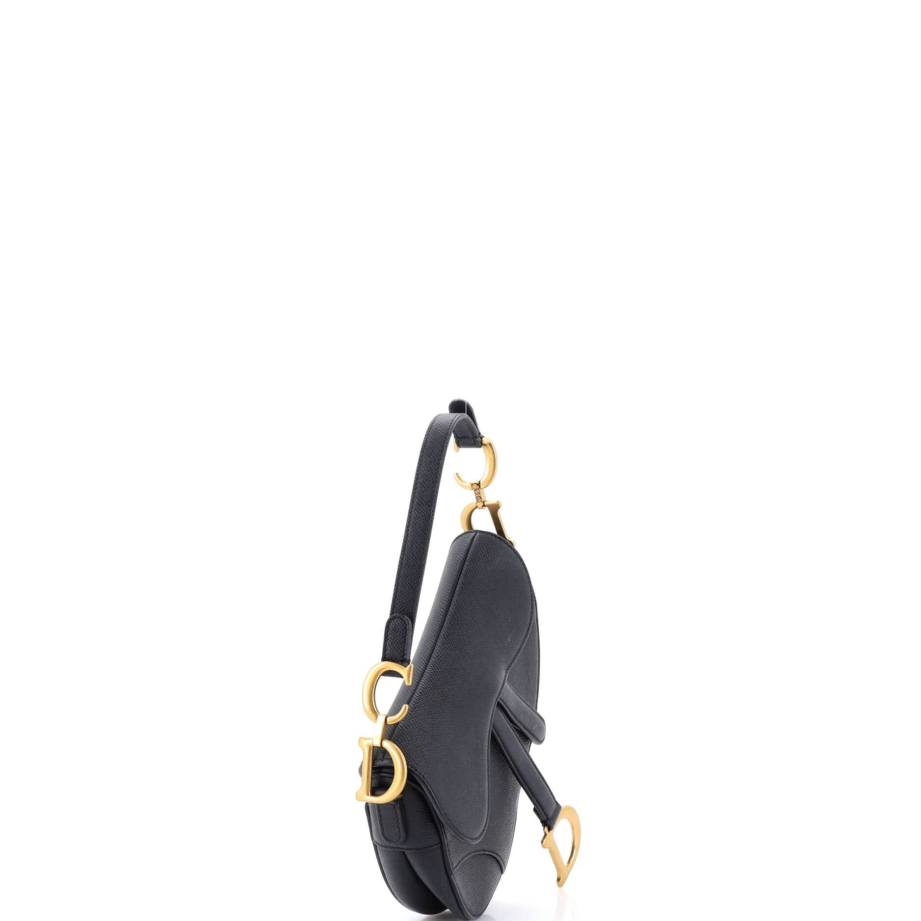 Dior Saddle Handbag Size ONE SIZE - 2 Thumbnail
