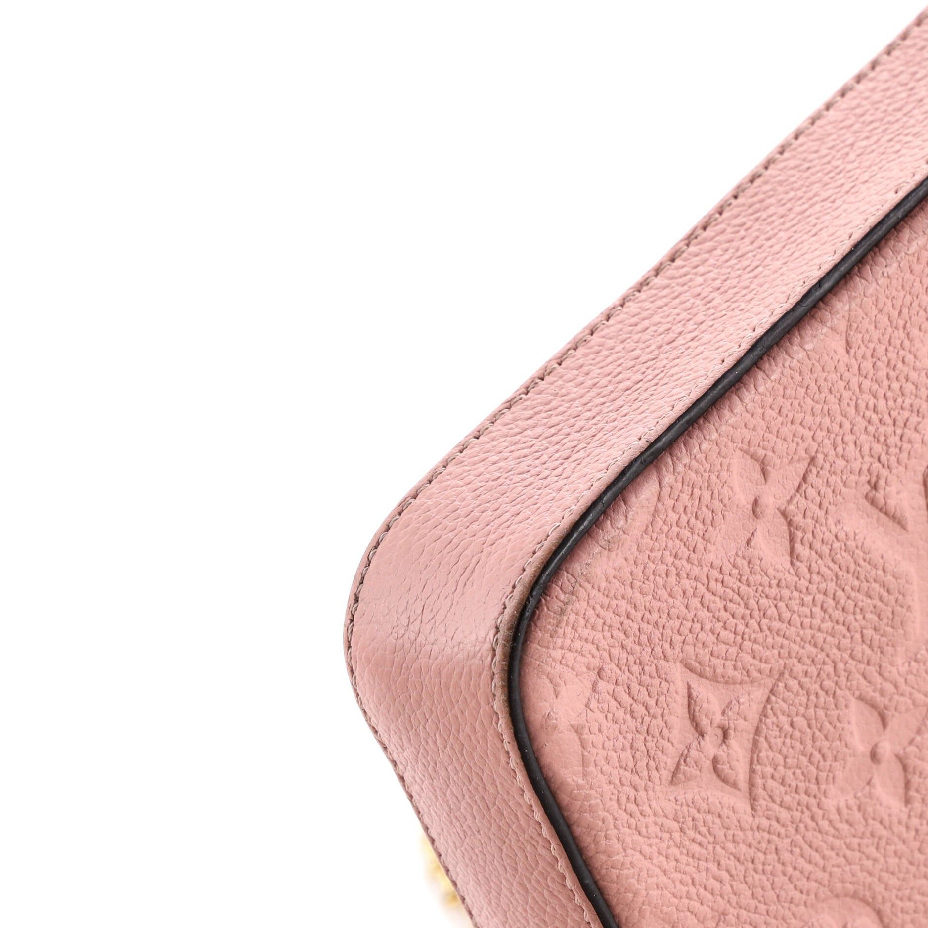 Louis Vuitton Felicie Pochette Size ONE SIZE - 8 Thumbnail