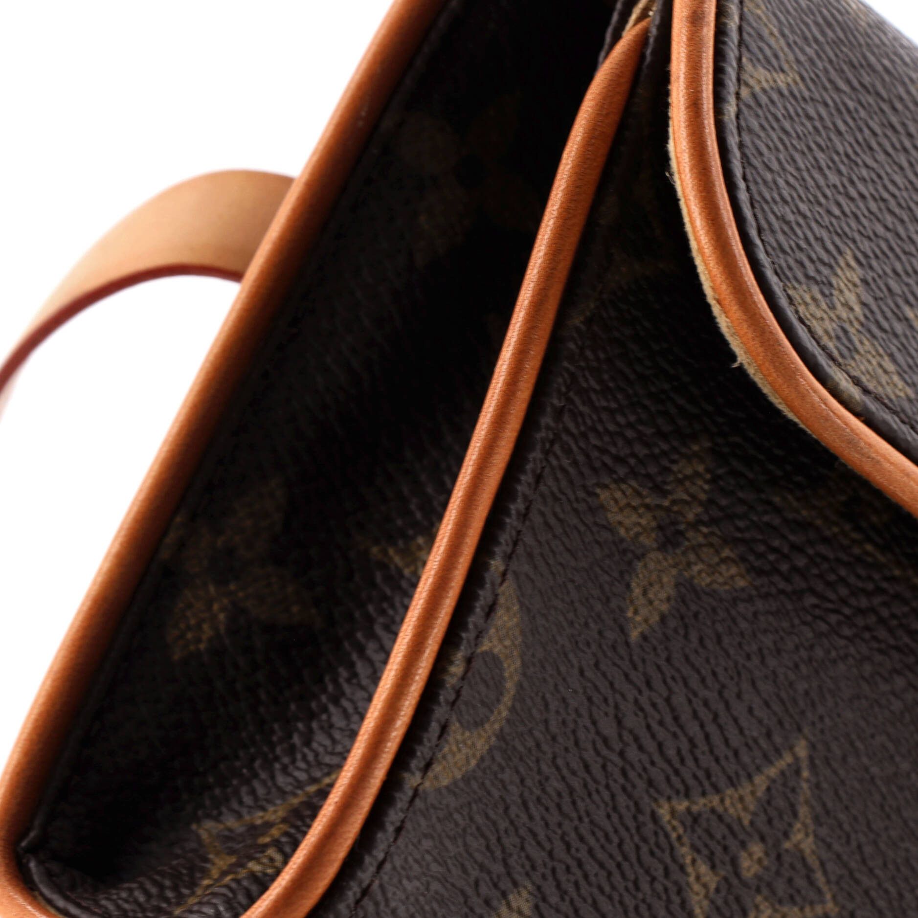 Louis Vuitton Florentine Waist Bag Size ONE SIZE - 6 Thumbnail