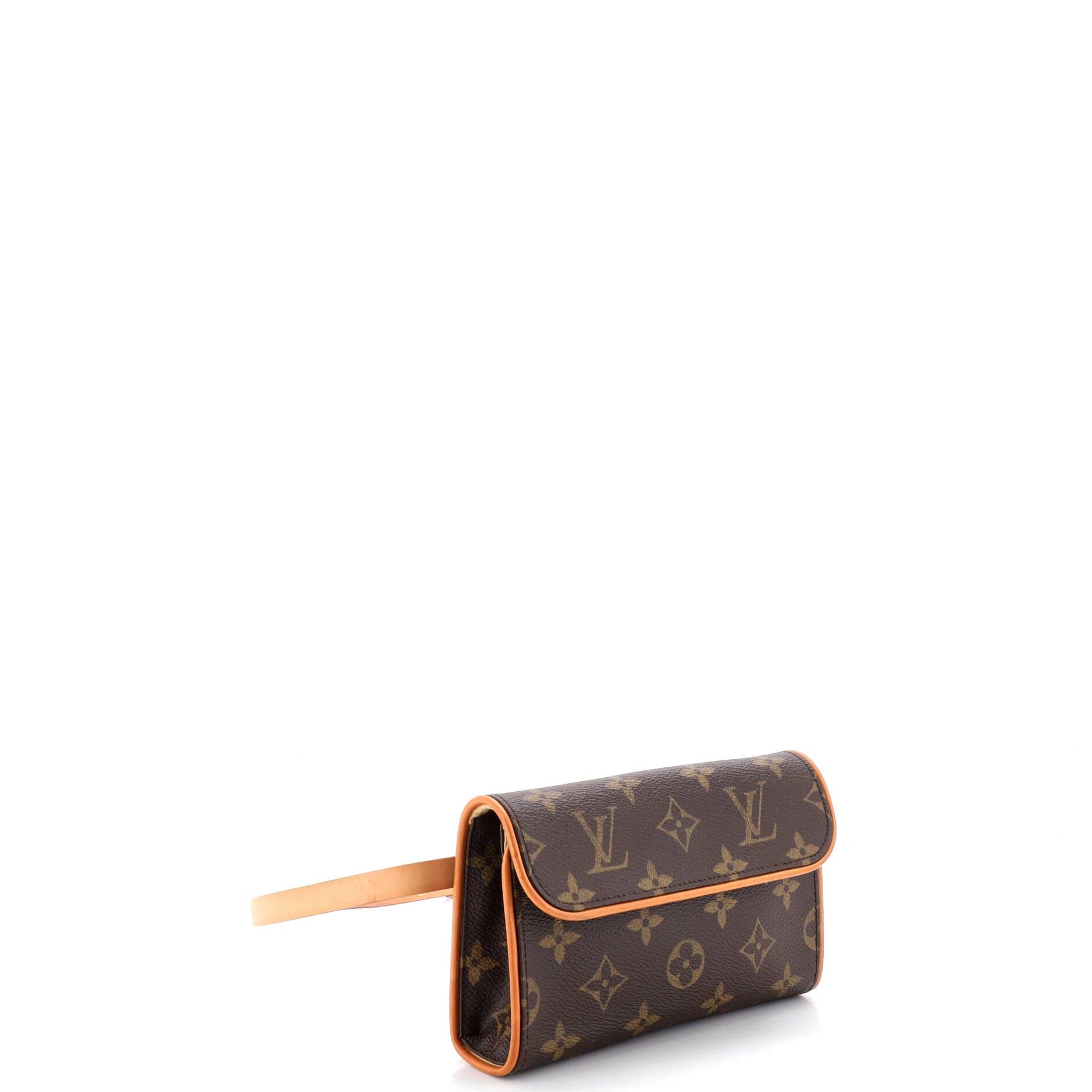 Louis Vuitton Florentine Waist Bag Size ONE SIZE - 2 Thumbnail